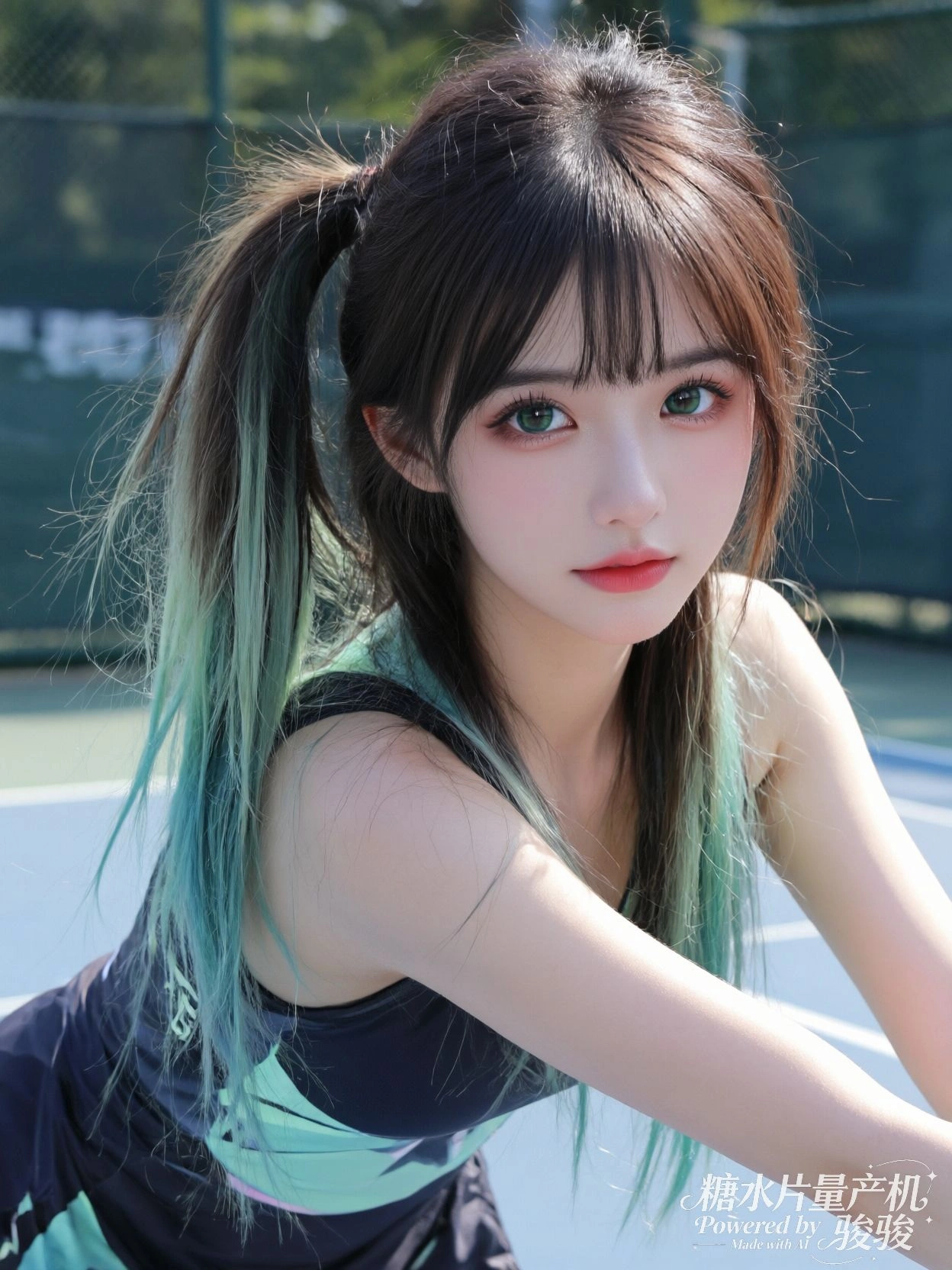 有些路，注定要一个人走到天亮