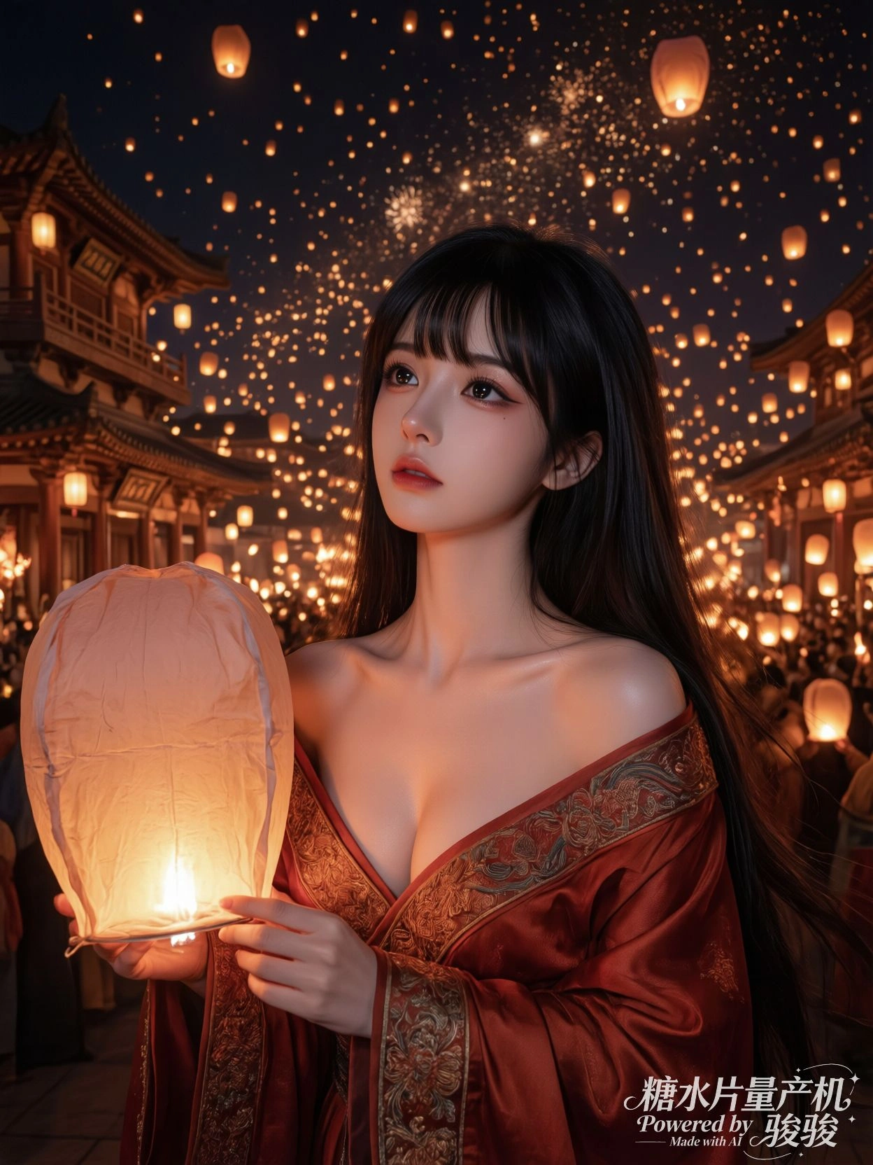 有些路，注定要一个人走到天亮