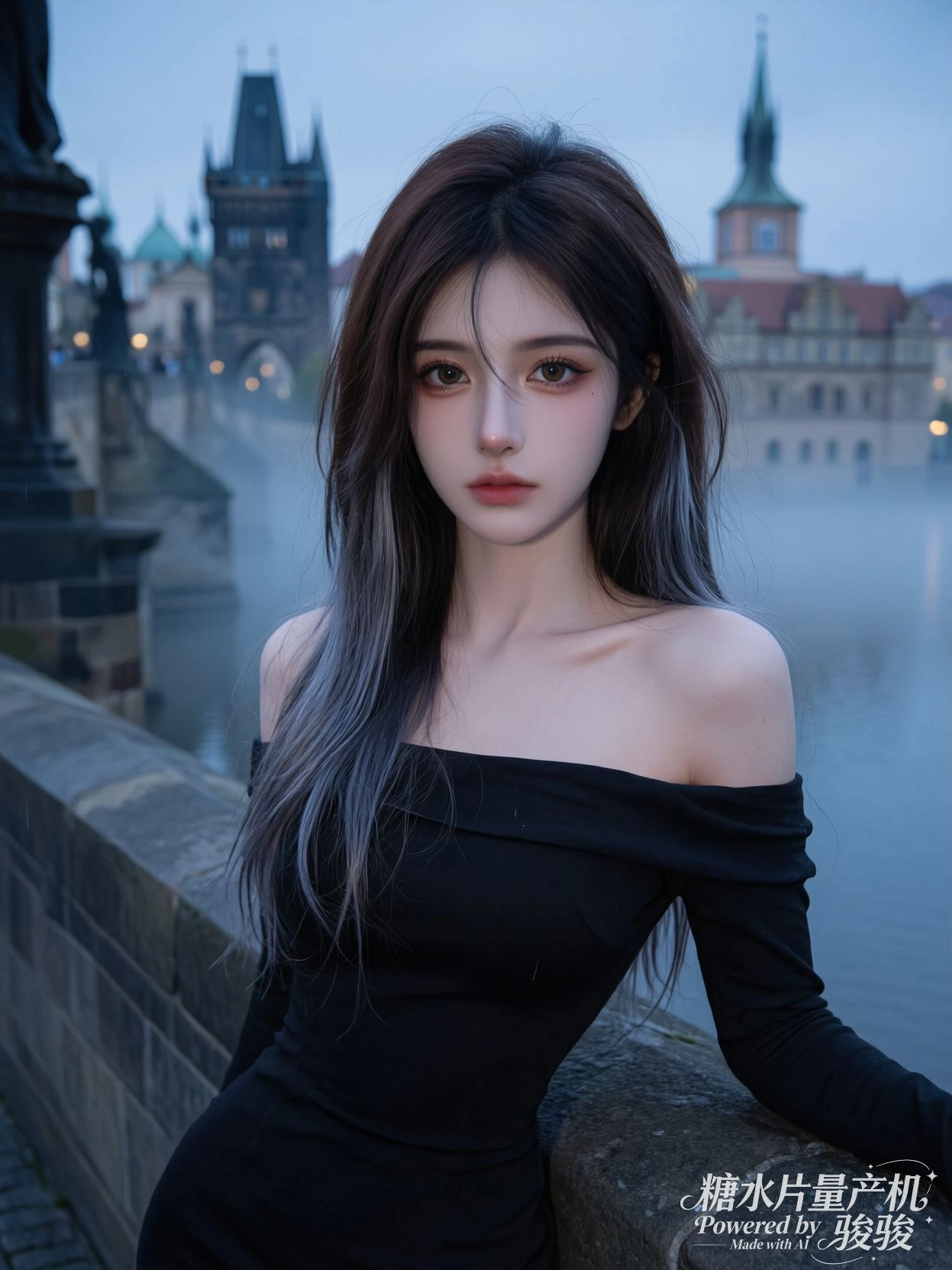 有些路，注定要一个人走到天亮