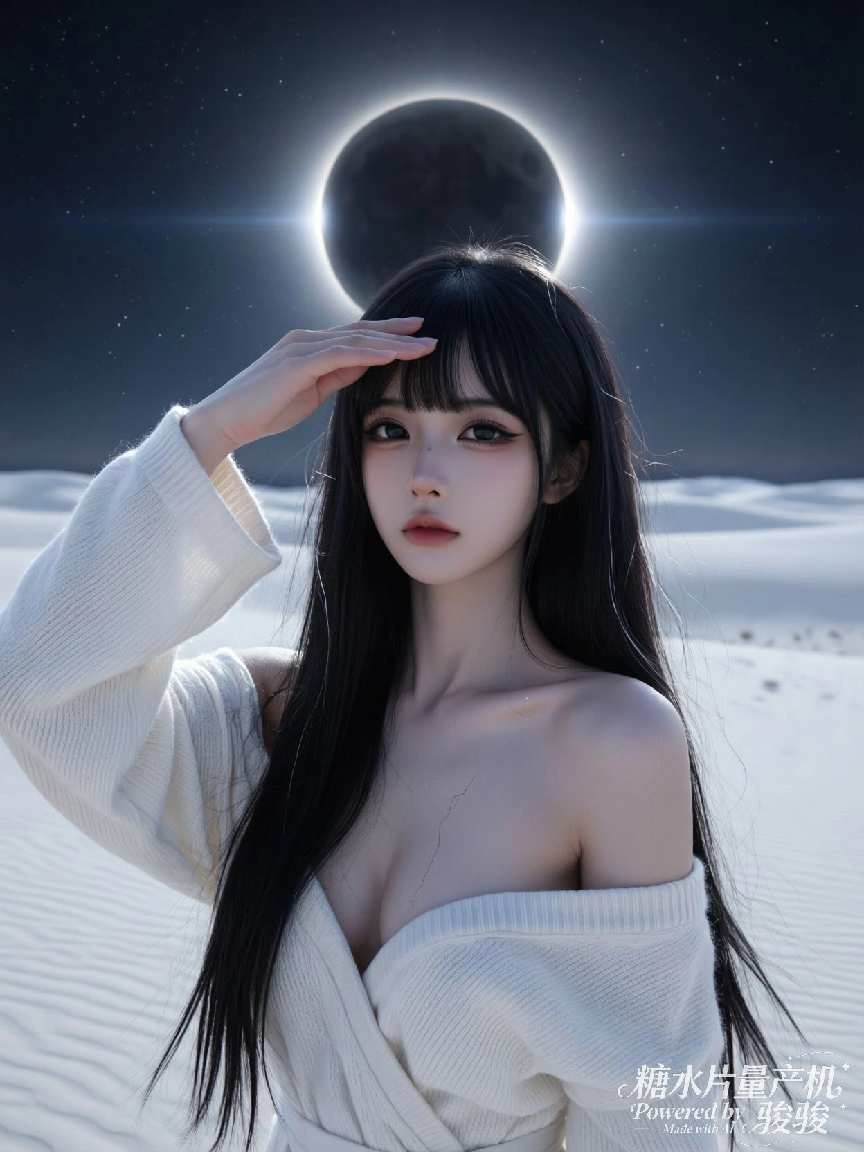 有些路，注定要一个人走到天亮