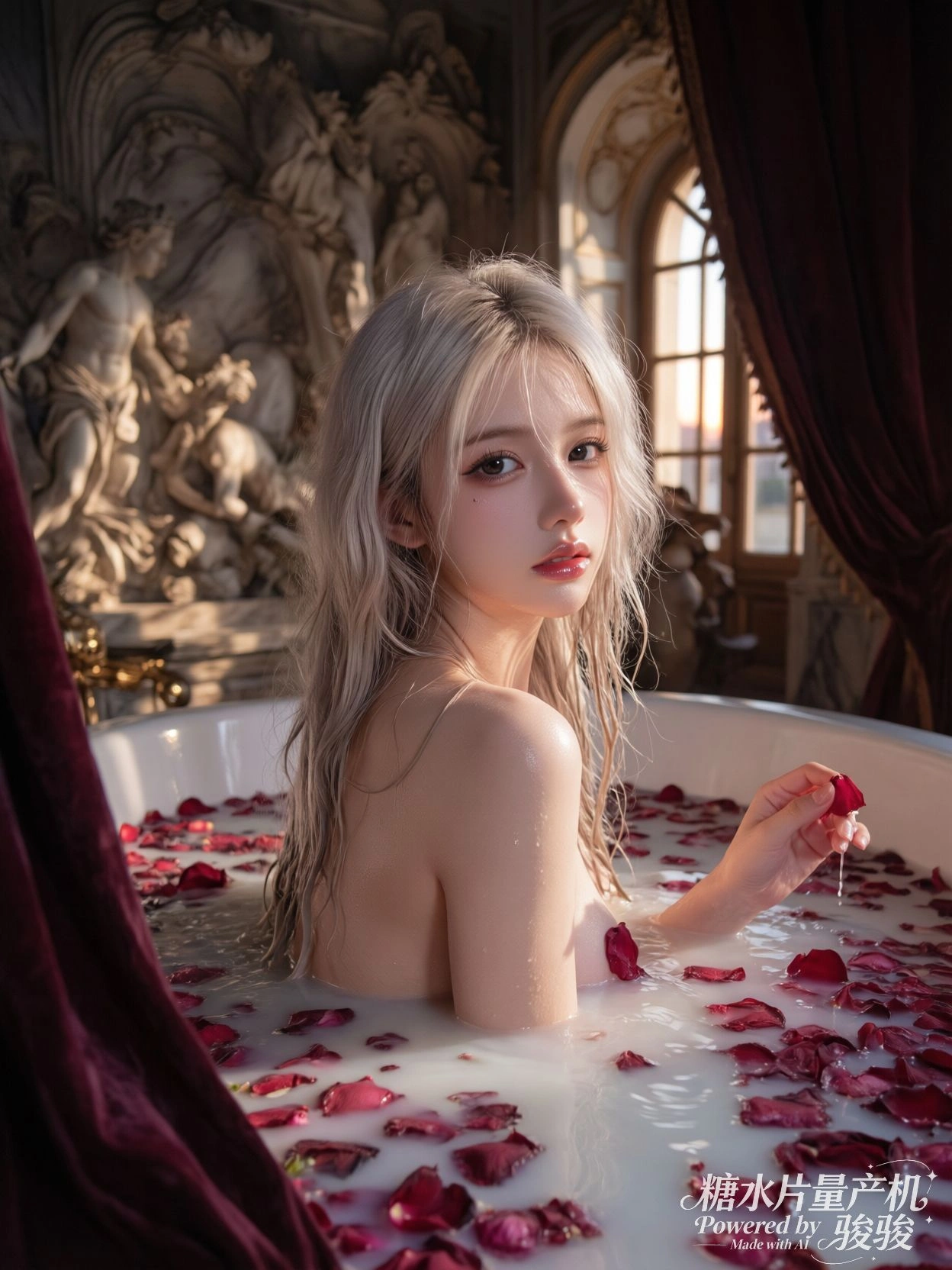 时间教会我，温柔才是最好的铠甲