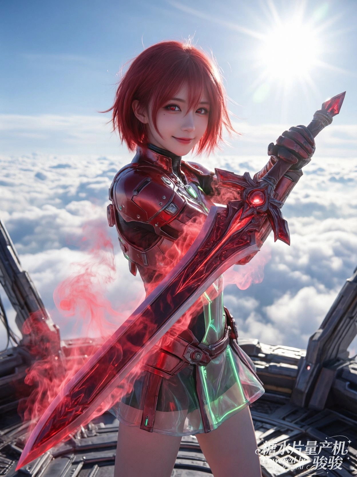 时间教会我，温柔才是最好的铠甲