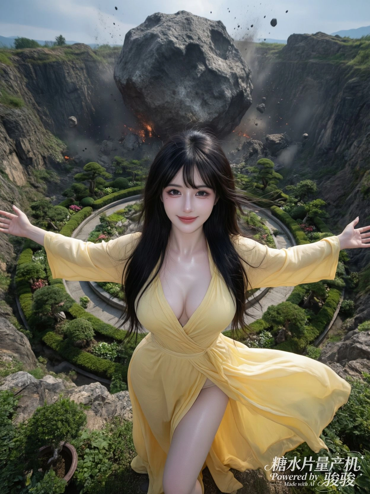 时间教会我，温柔才是最好的铠甲