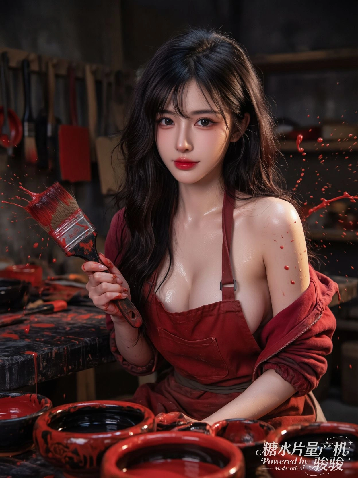 时间教会我，温柔才是最好的铠甲