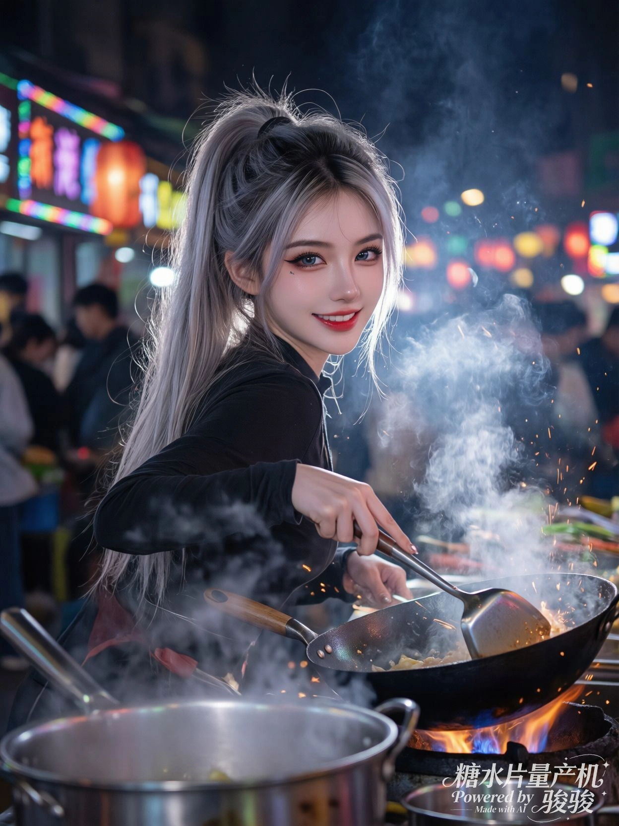 那一年盛夏，蝉鸣淹没了离别