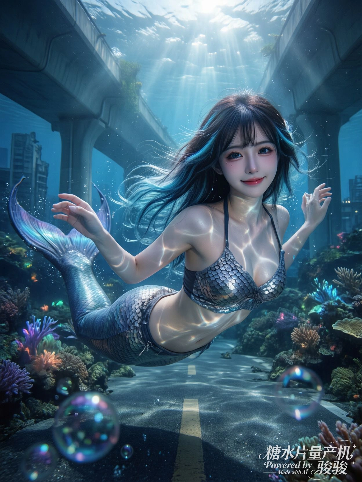 那一年盛夏，蝉鸣淹没了离别