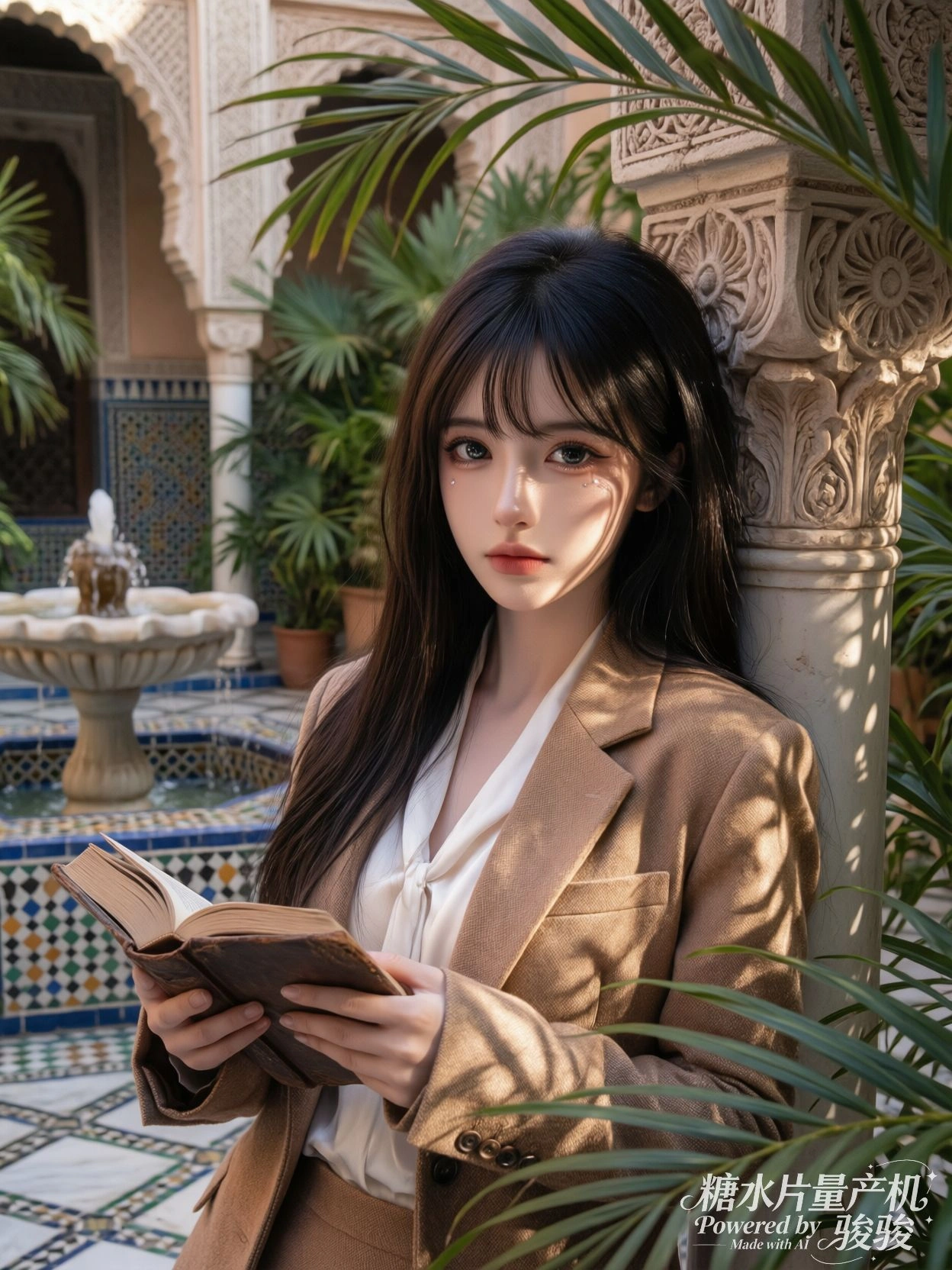 那一年盛夏，蝉鸣淹没了离别