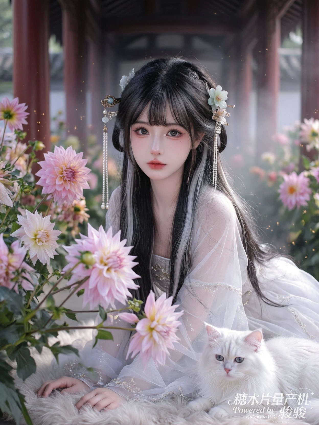 0.01秒的犹豫，错过整个春天