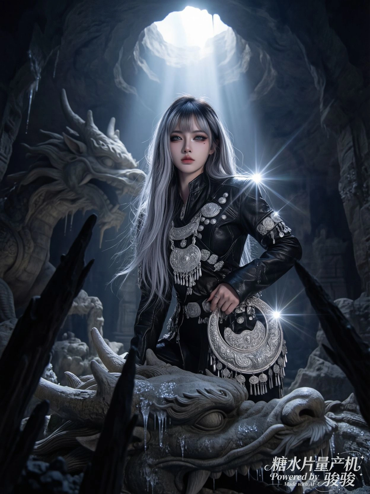 0.01秒的犹豫，错过整个春天