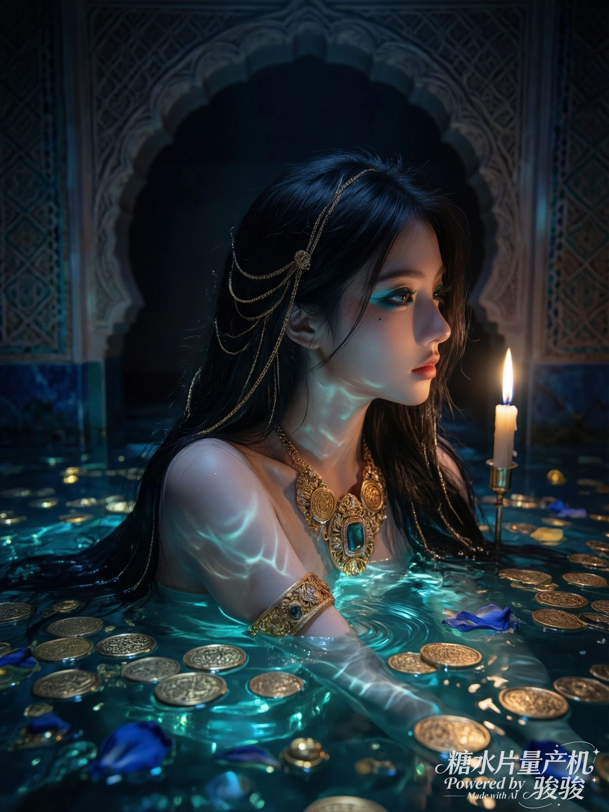 0.01秒的犹豫，错过整个春天