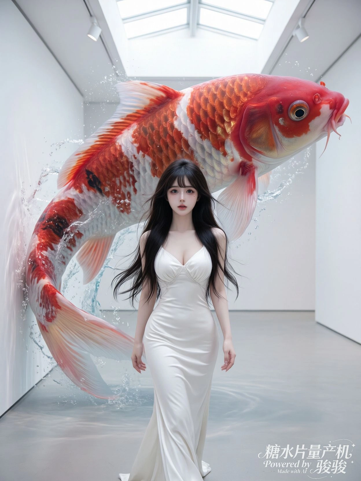 凌晨四点的路灯，见过所有失眠的人