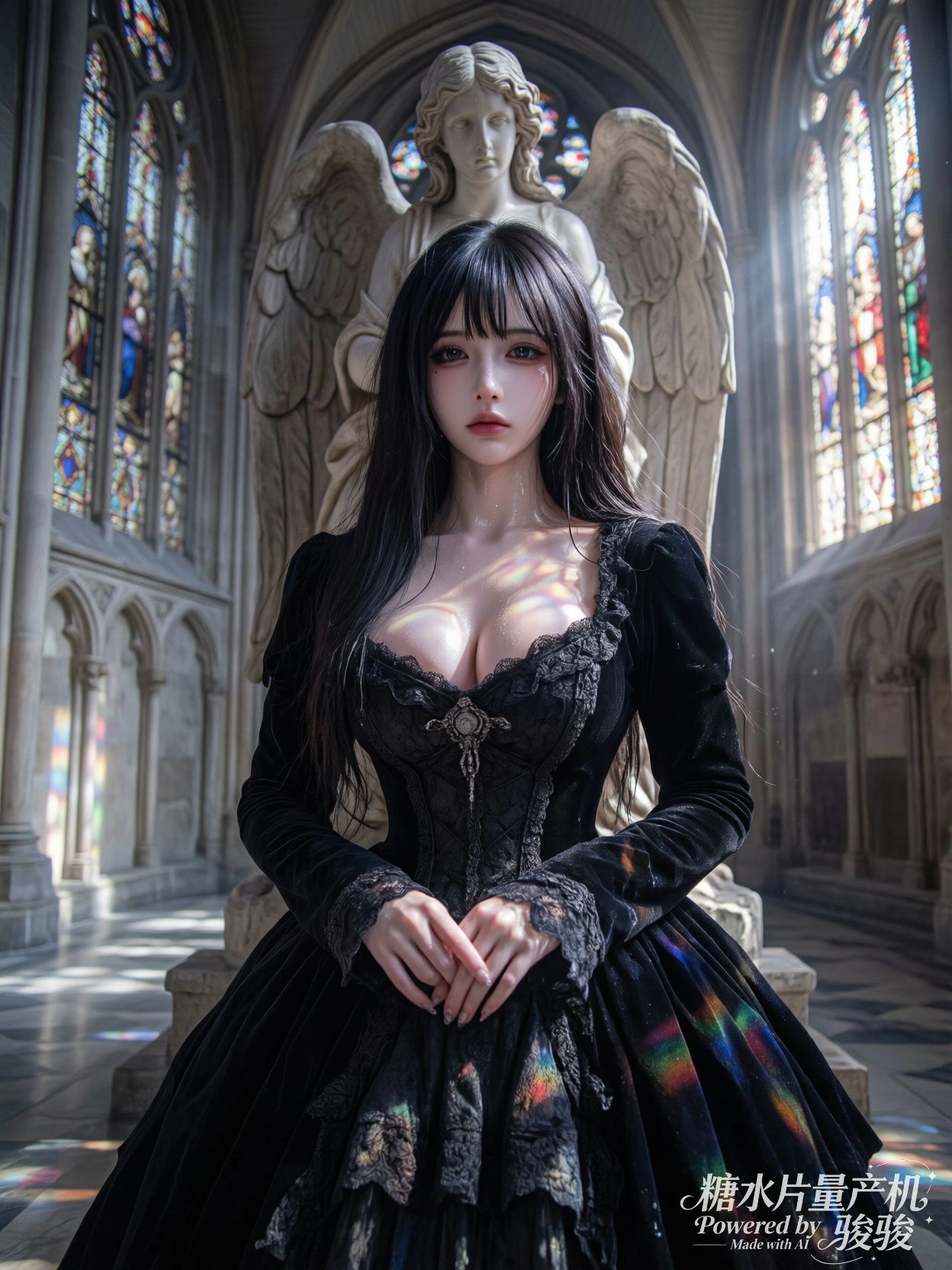 凌晨四点的路灯，见过所有失眠的人