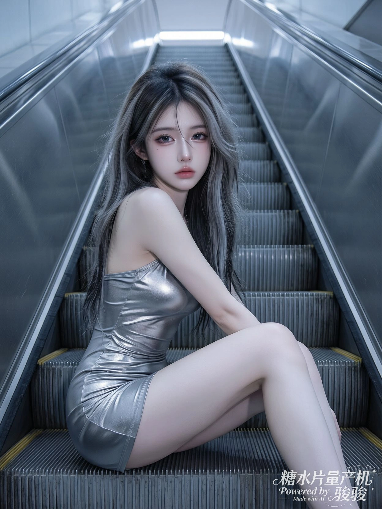 在你转身前，风还是原来的方向