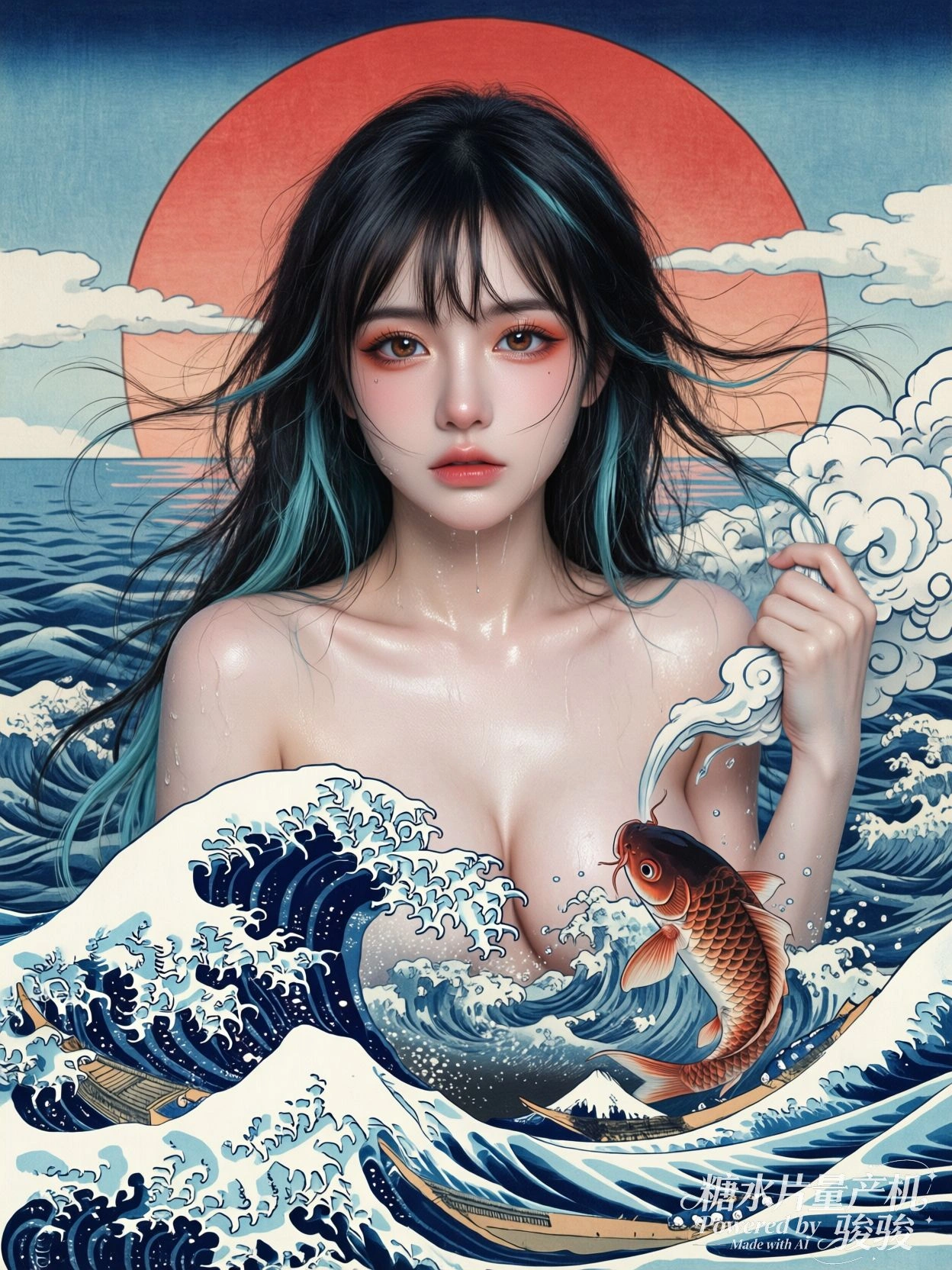 在你转身前，风还是原来的方向