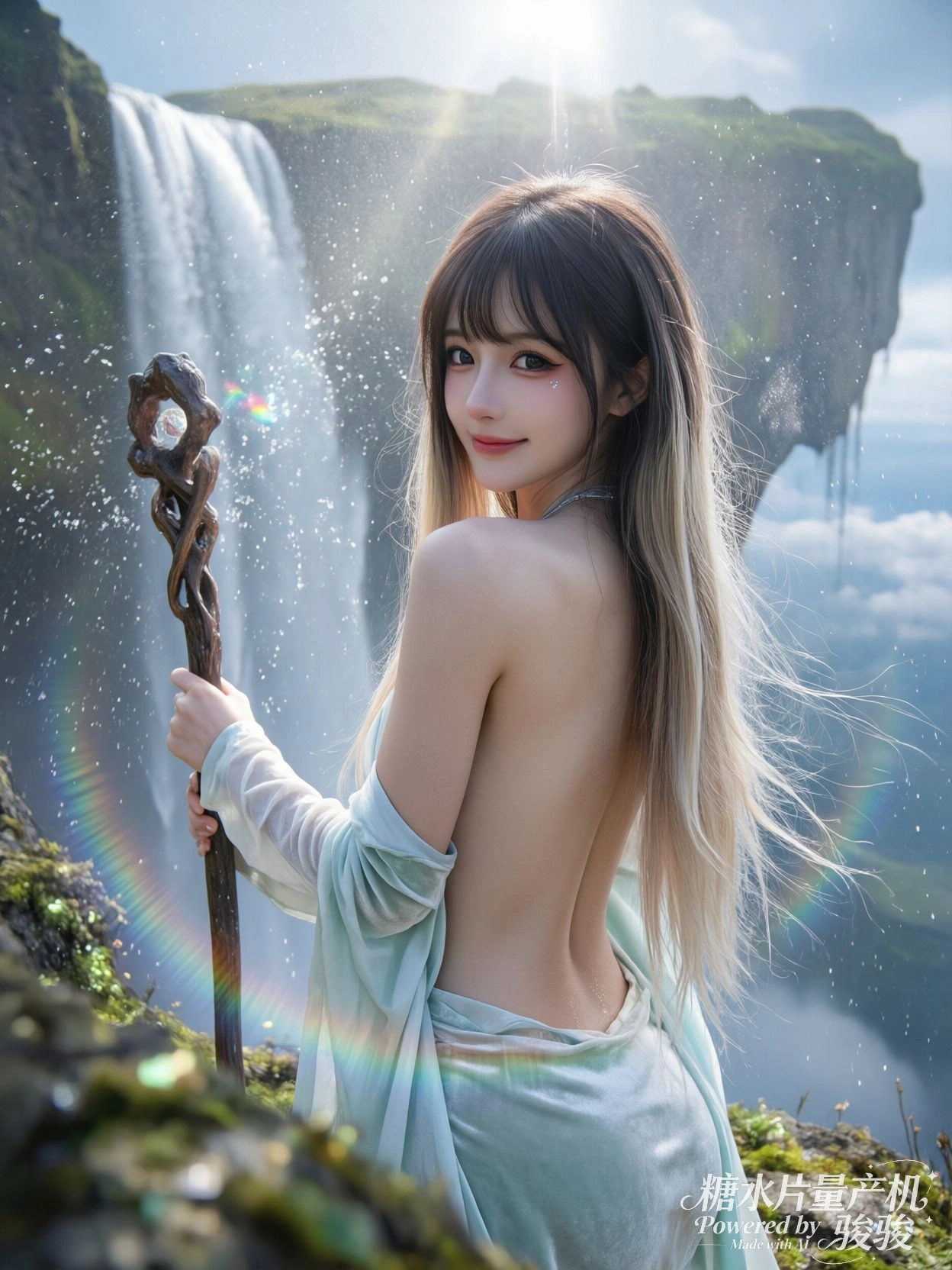 后来的雨季，总想起那个无伞的黄昏