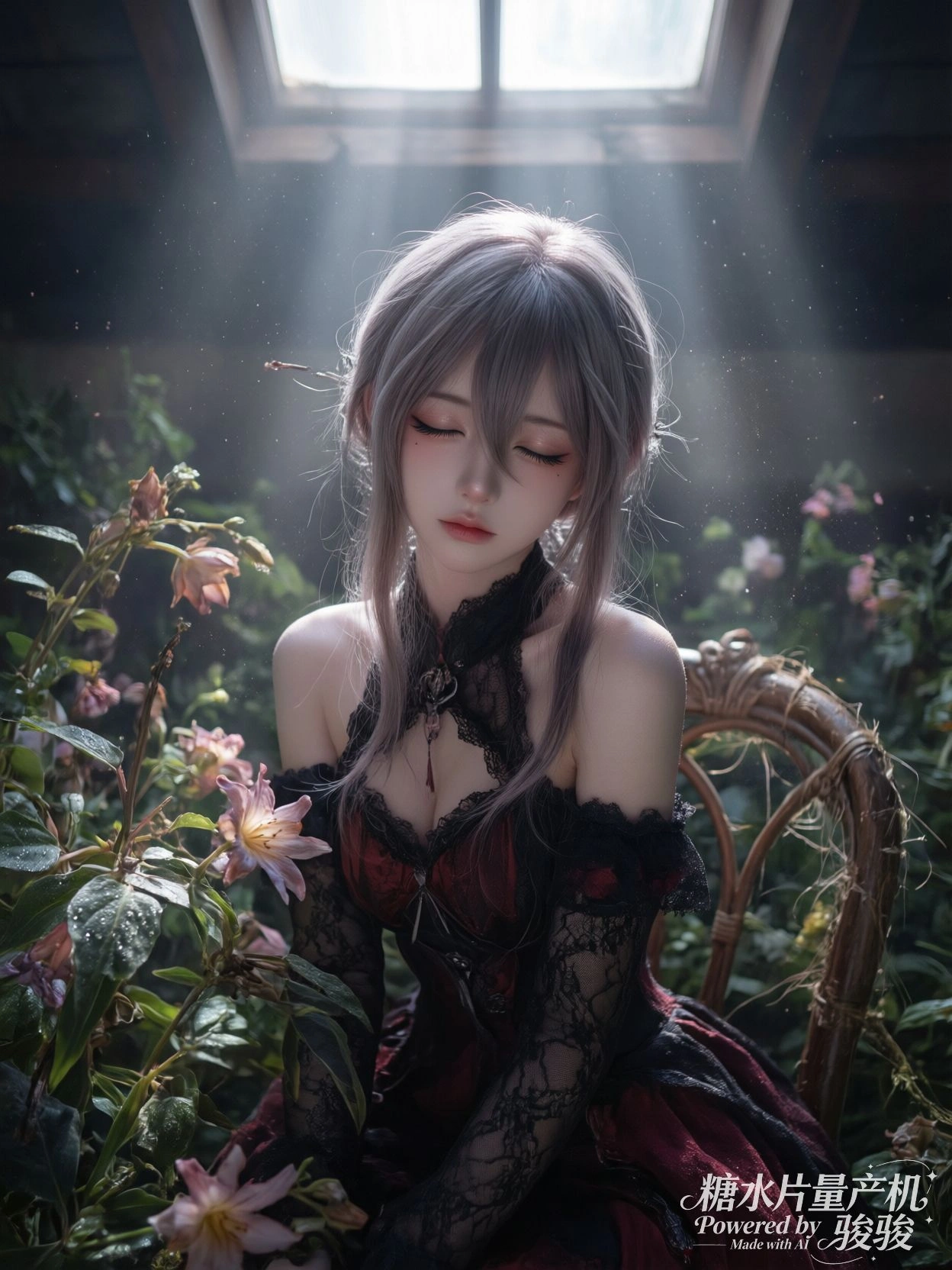 后来的雨季，总想起那个无伞的黄昏