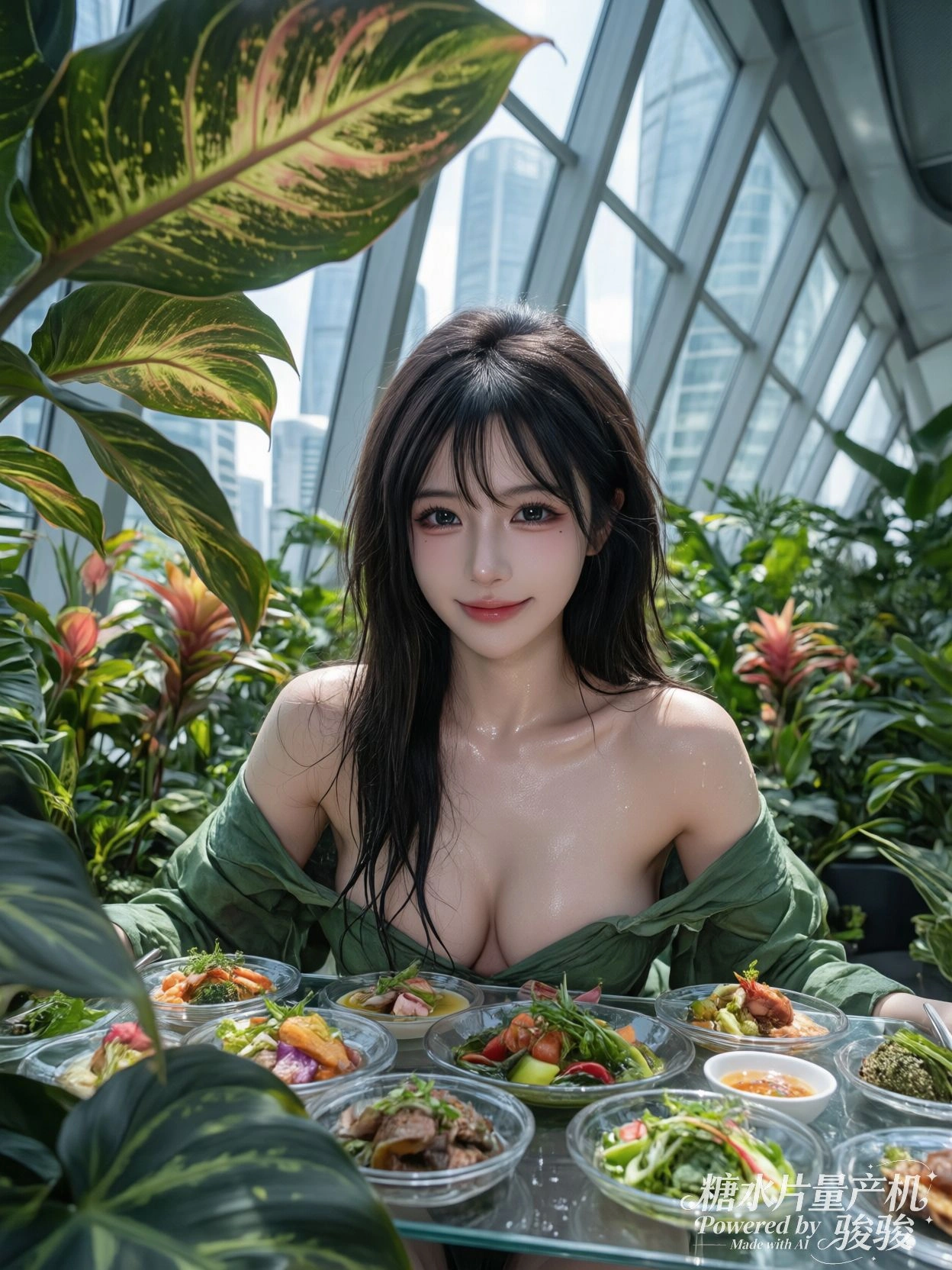 57天的相识，换来一生的惦记