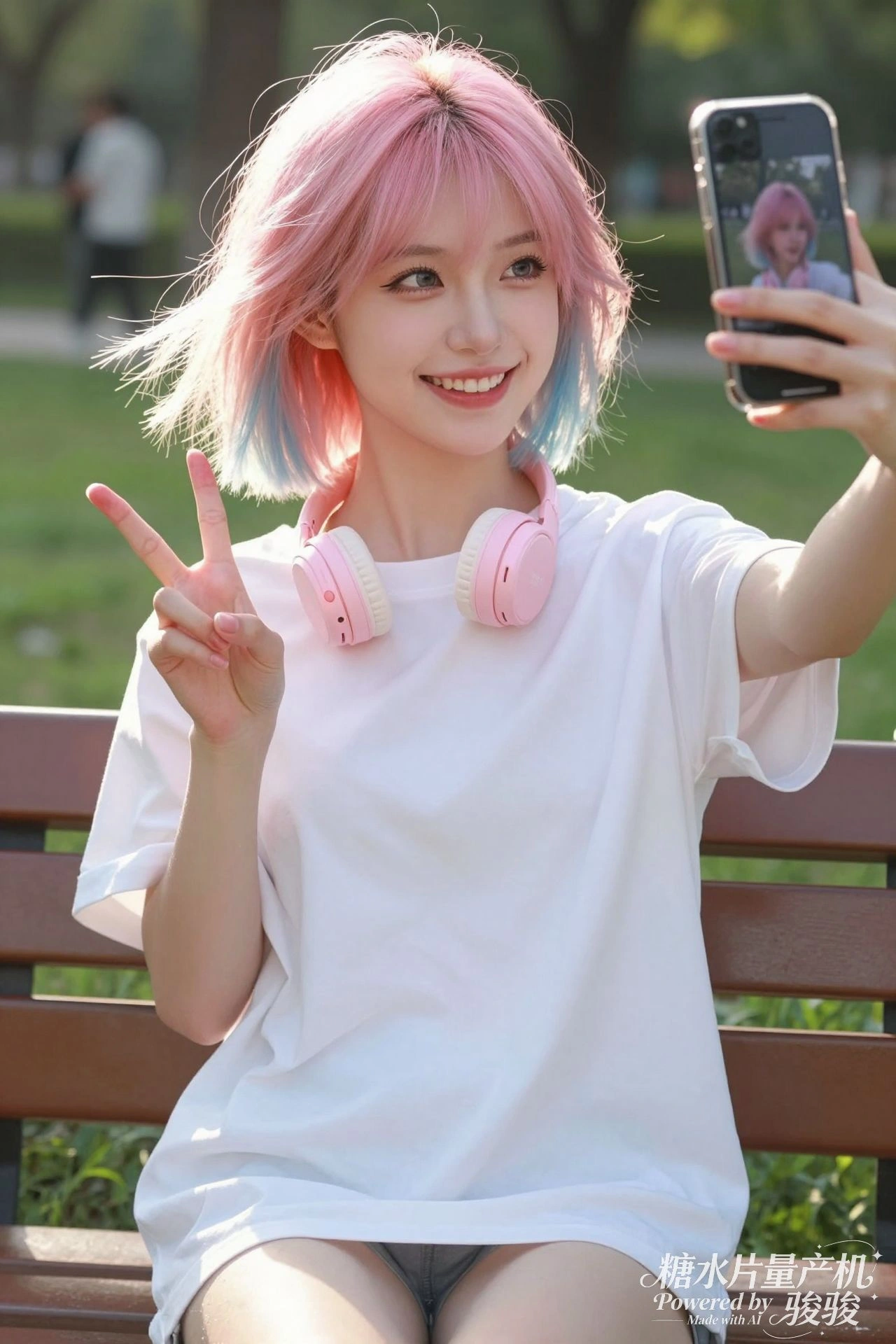 有些瞬间，比永远更永恒