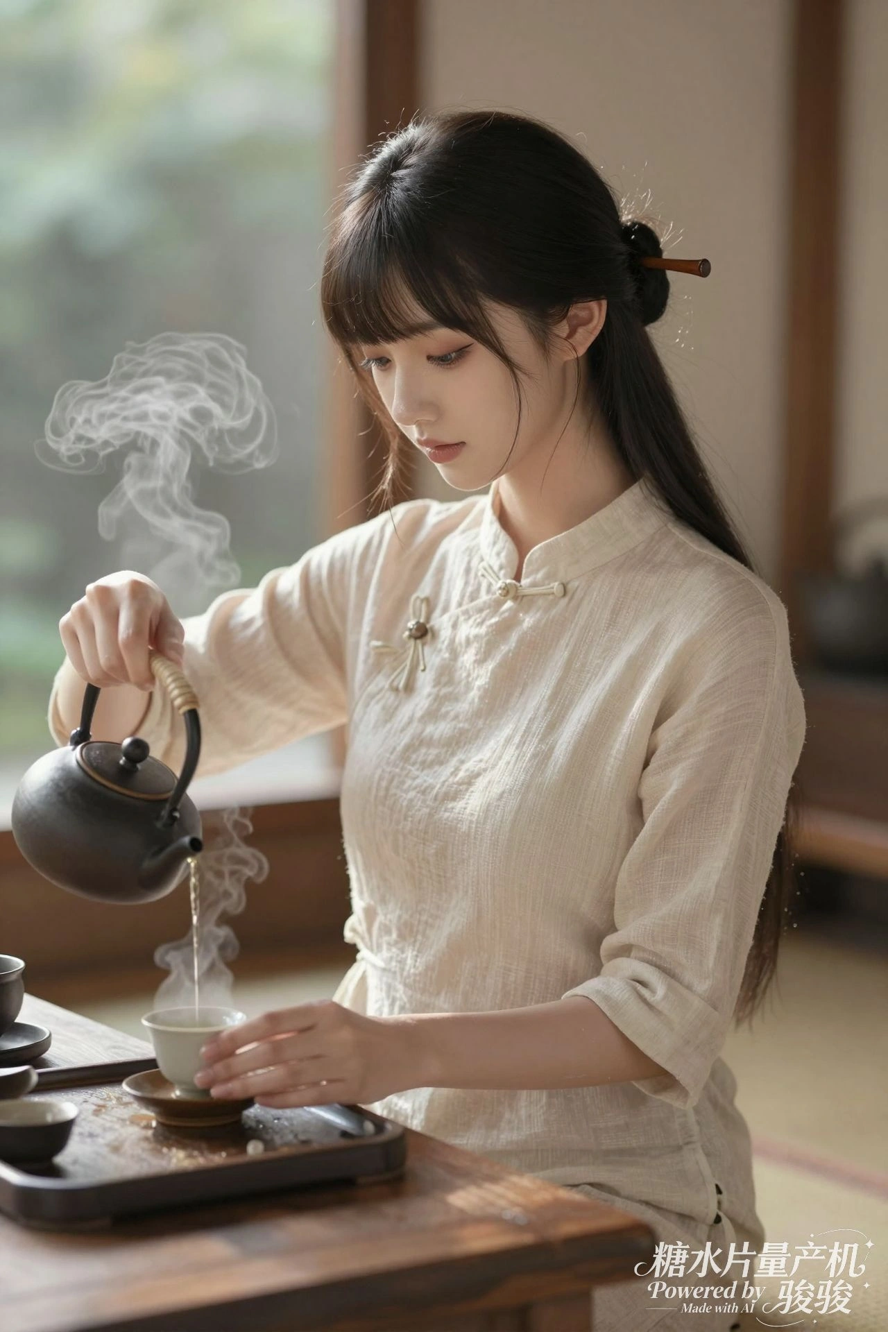 风里有旧歌的旋律，那年我们错过同一班列车