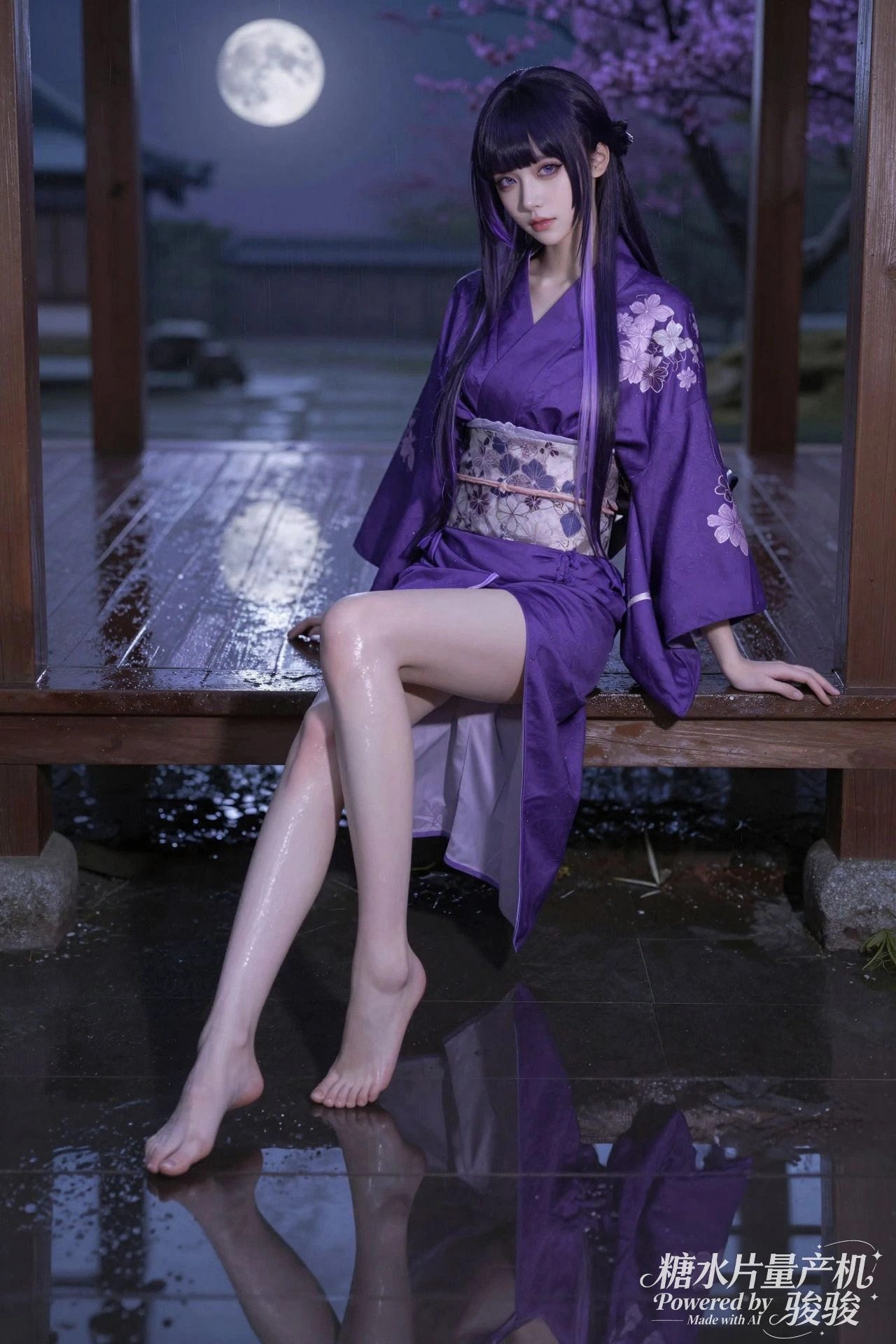 很多年后才明白，沉默是未完成的诗