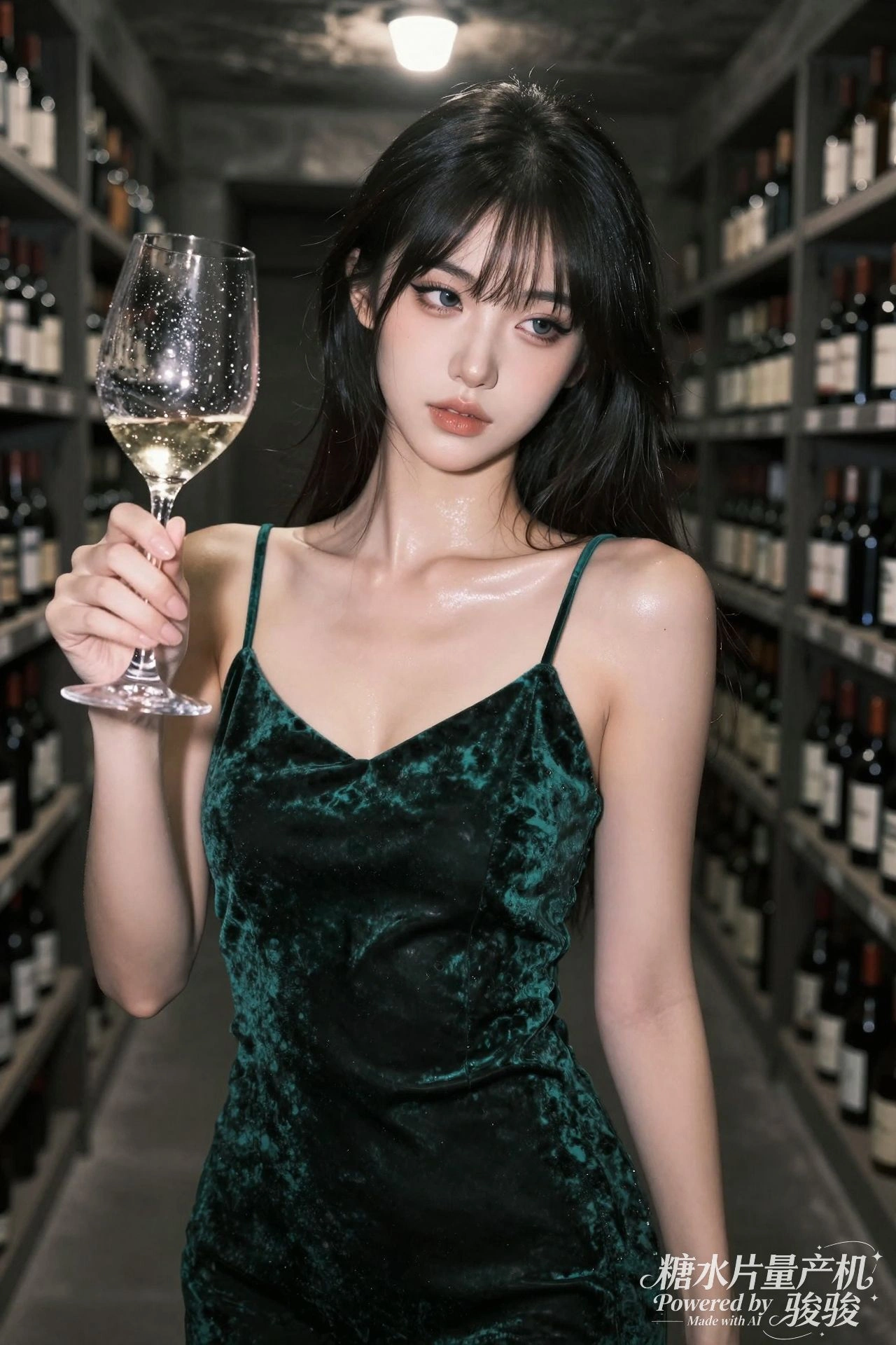 若时间停在这一秒，我会握住你的手