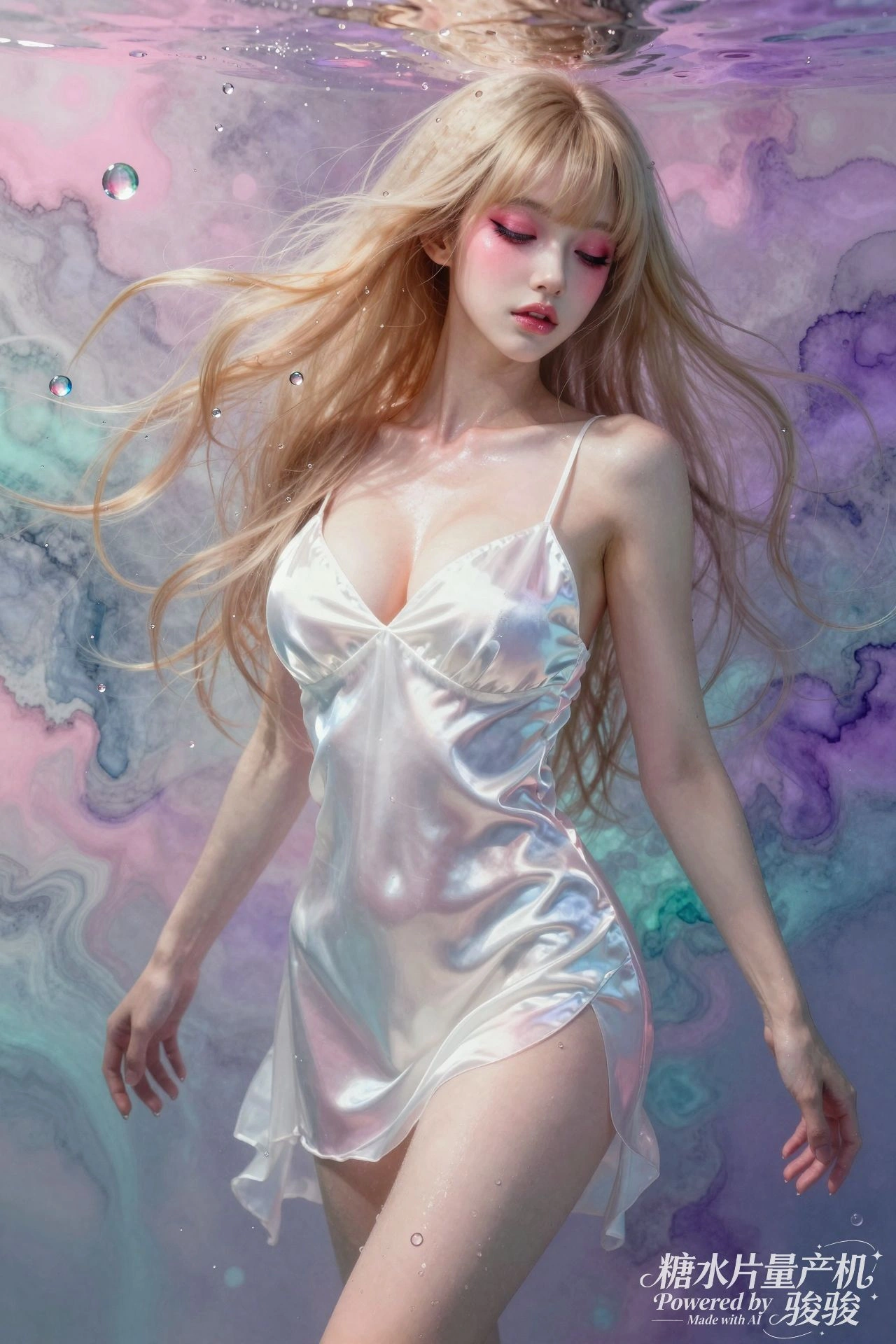 世界上有两种黄昏：等你的，和错过的