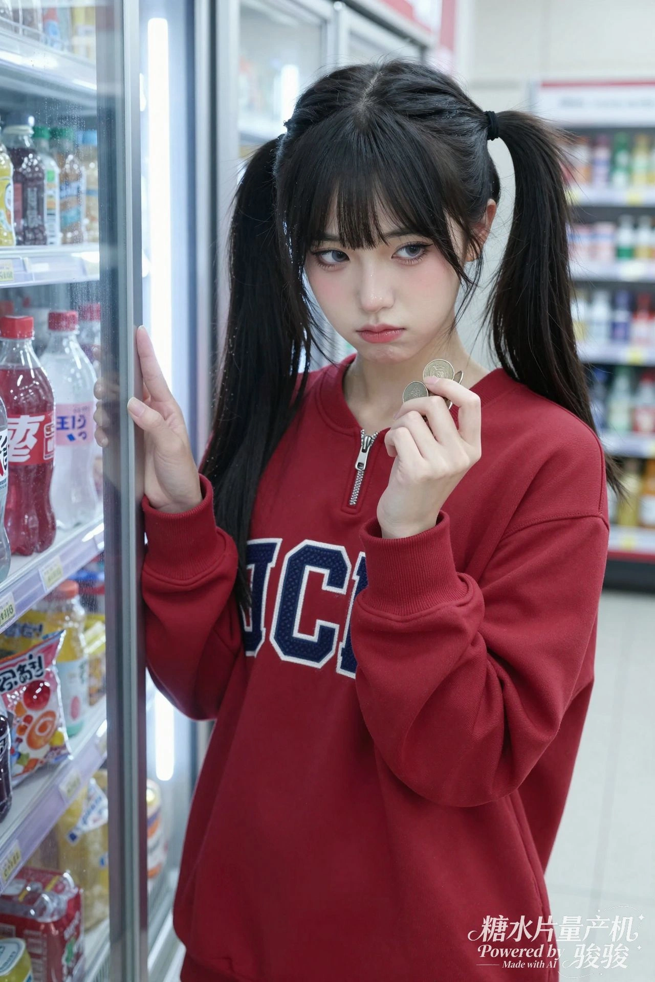 凌晨的城市在沉睡，而我想起你醒着的眼睛