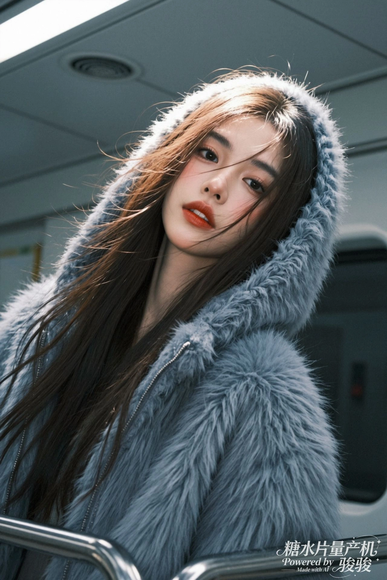 原来思念，是有重量的风
