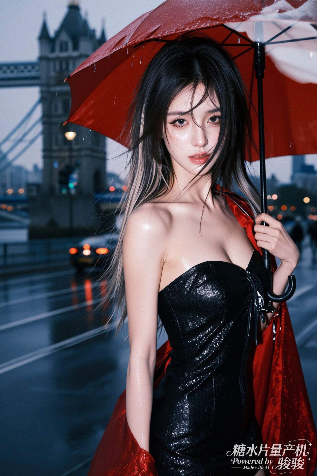 你听，影子在哼唱我们的歌