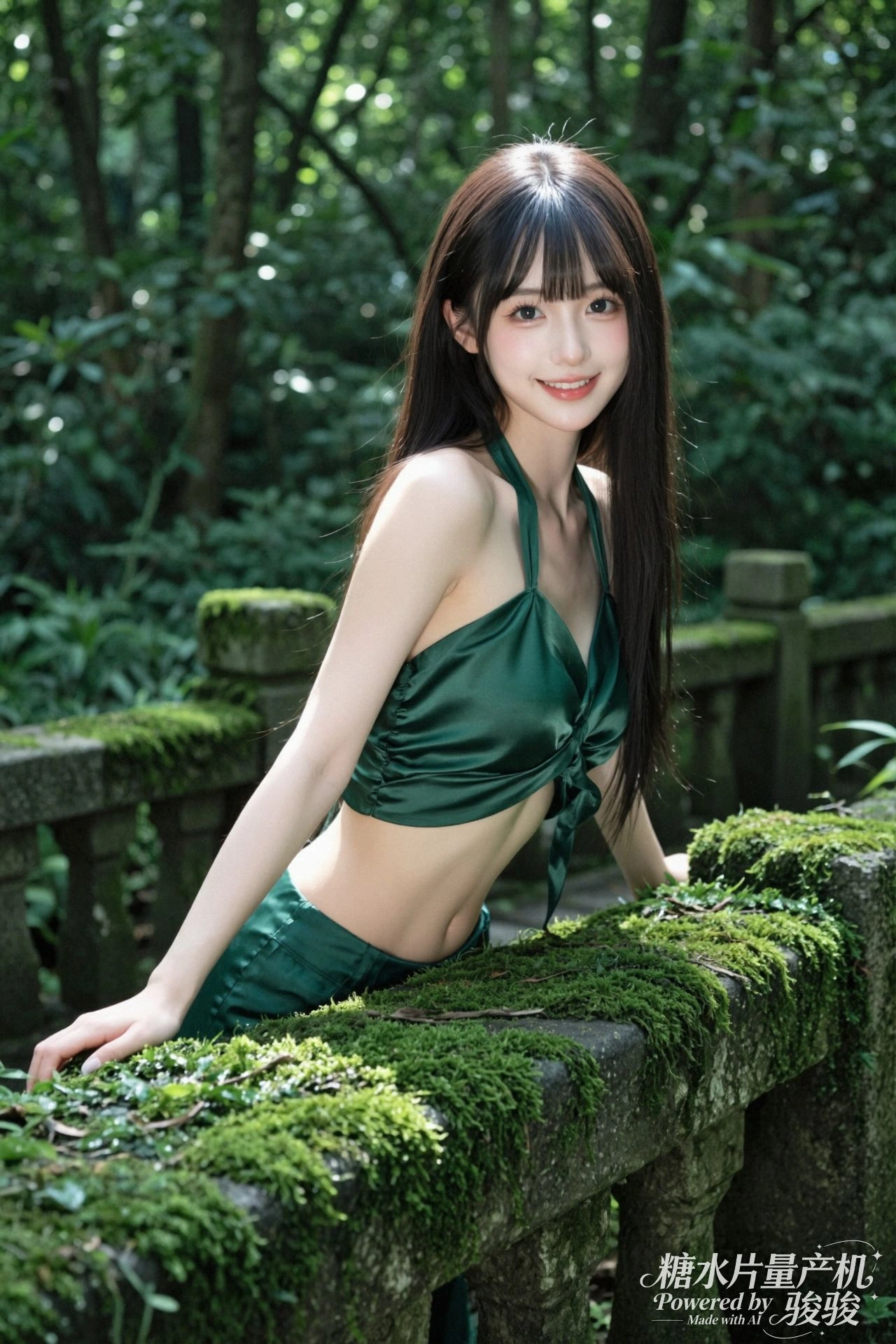 若你此刻抬头，会看见同一片云吗