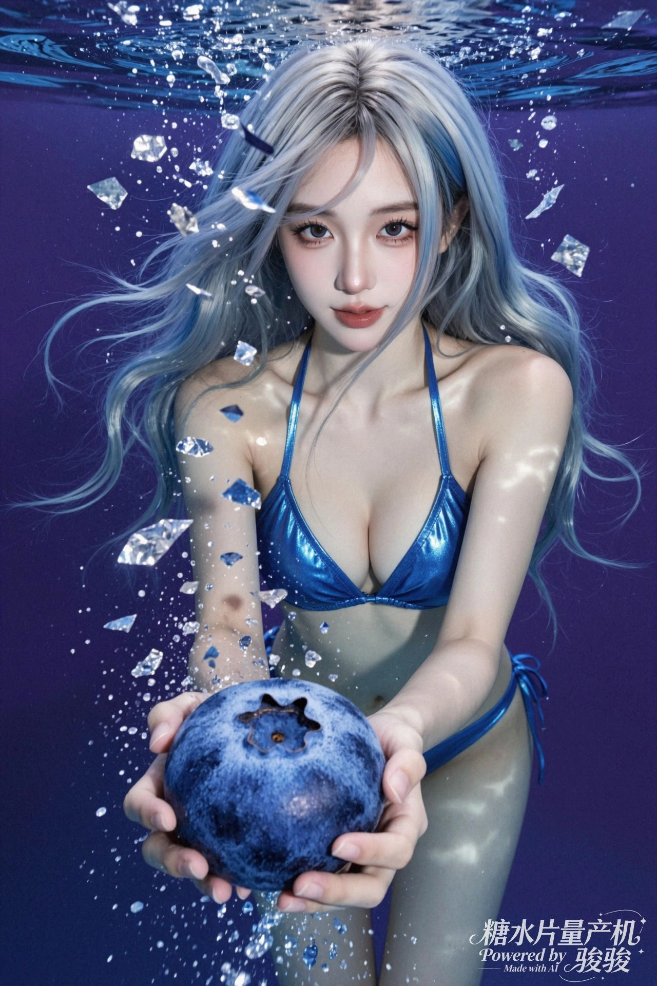 空气突然安静，像在等一个答案