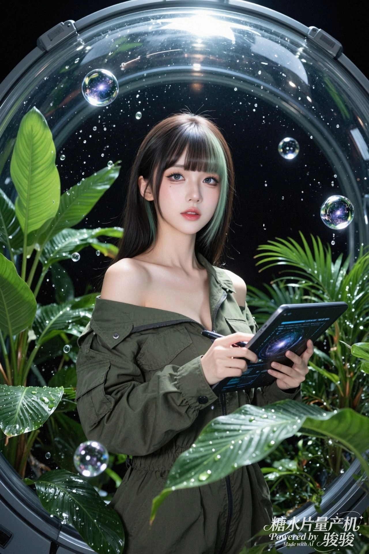 橘子汽水味的夏天，你在哪里