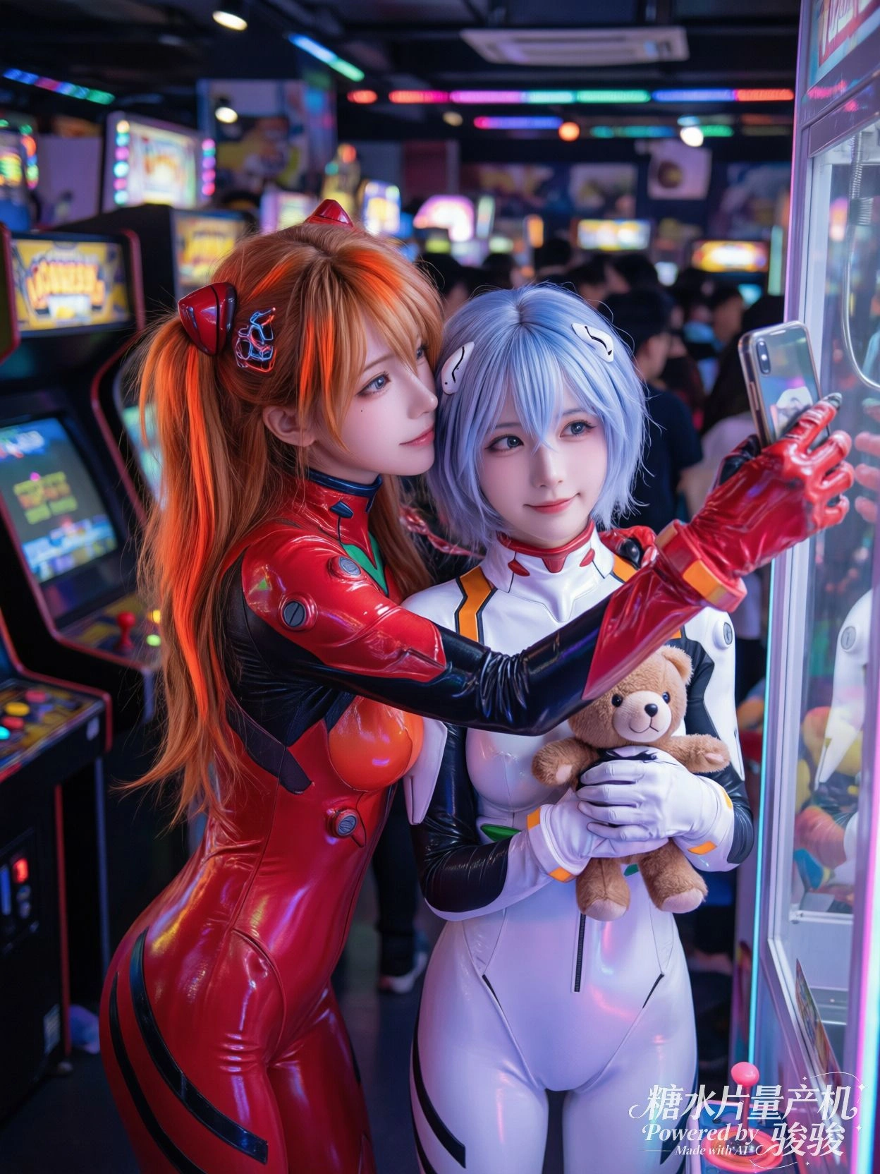 皮肤记得你拥抱的温度，37.2℃