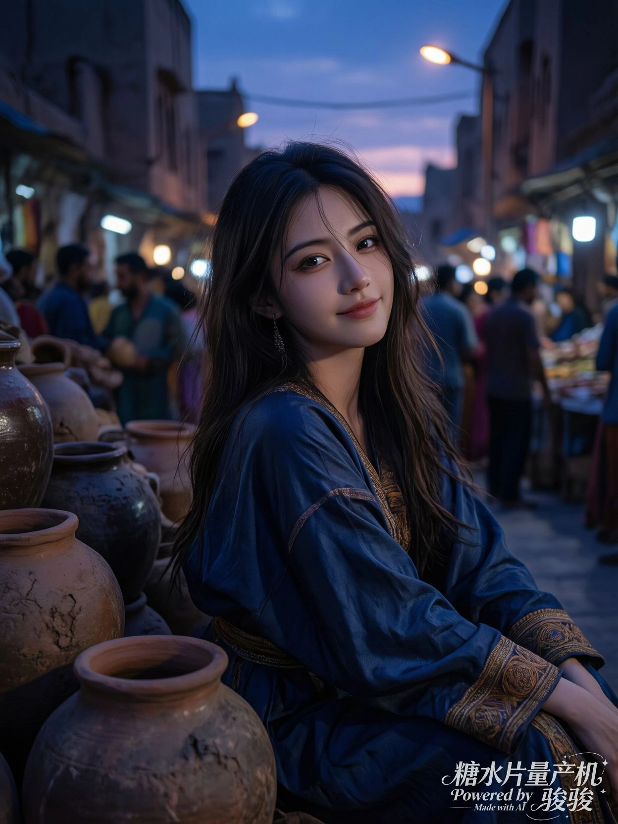 温度骤降，思念却滚烫如夏