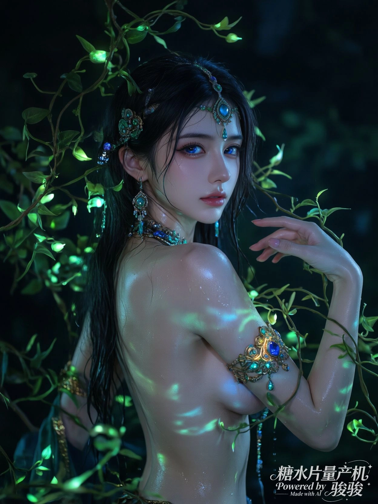 你的影子，悄悄踩在我脚边