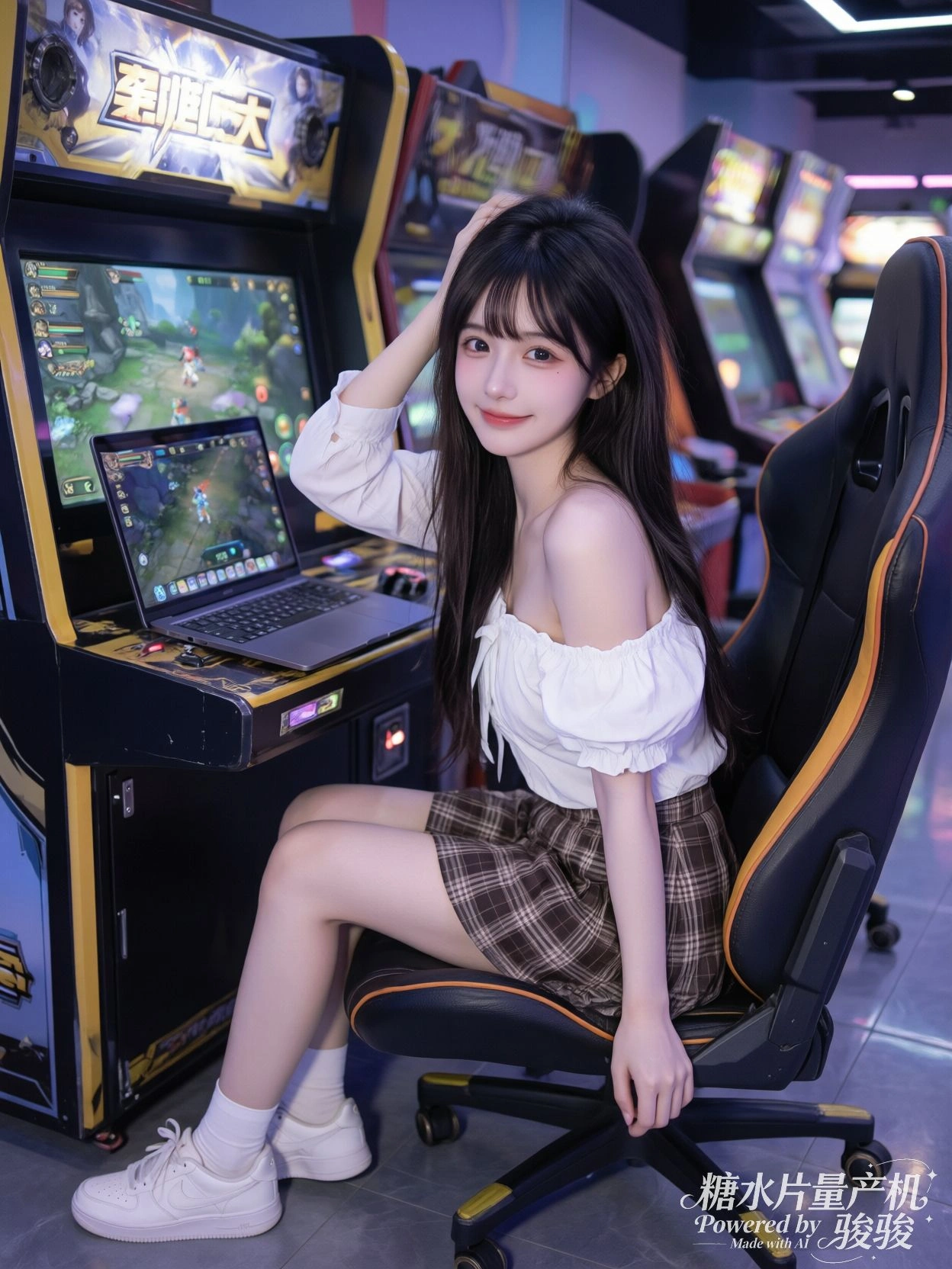 你听，心跳在和我说话