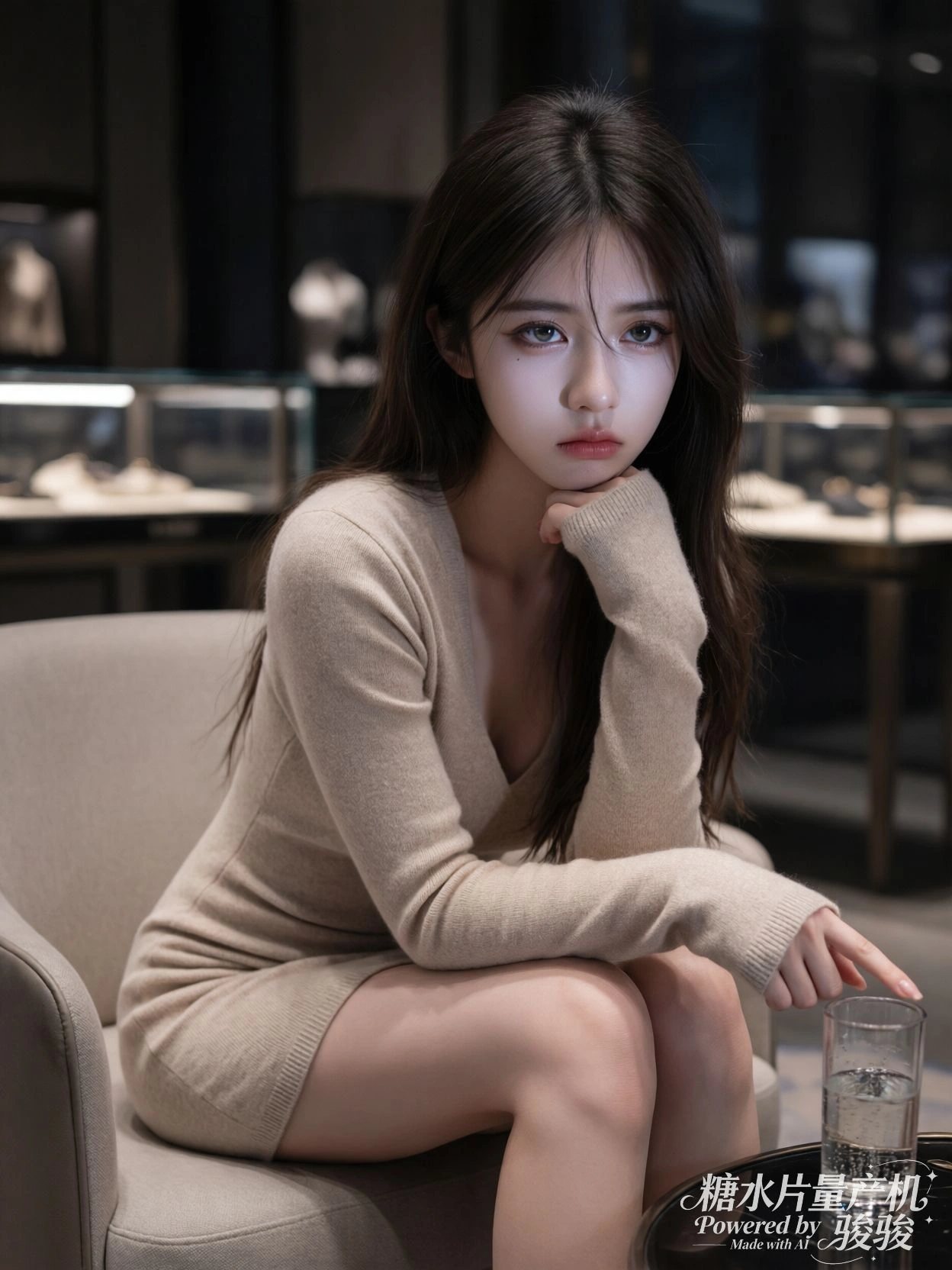 如果那年春天多看一眼，结局会不同吗