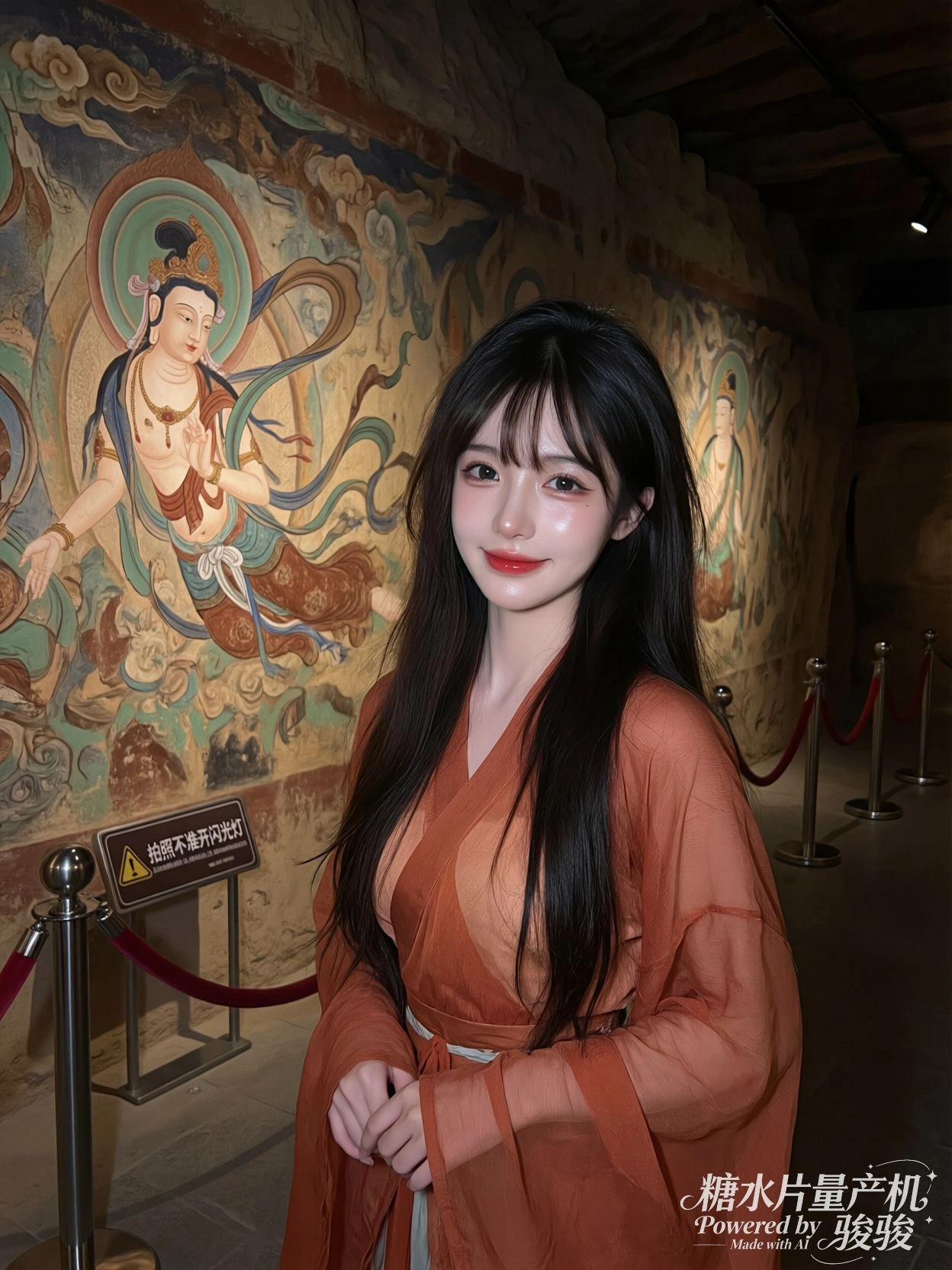 如果那年春天多看一眼，结局会不同吗