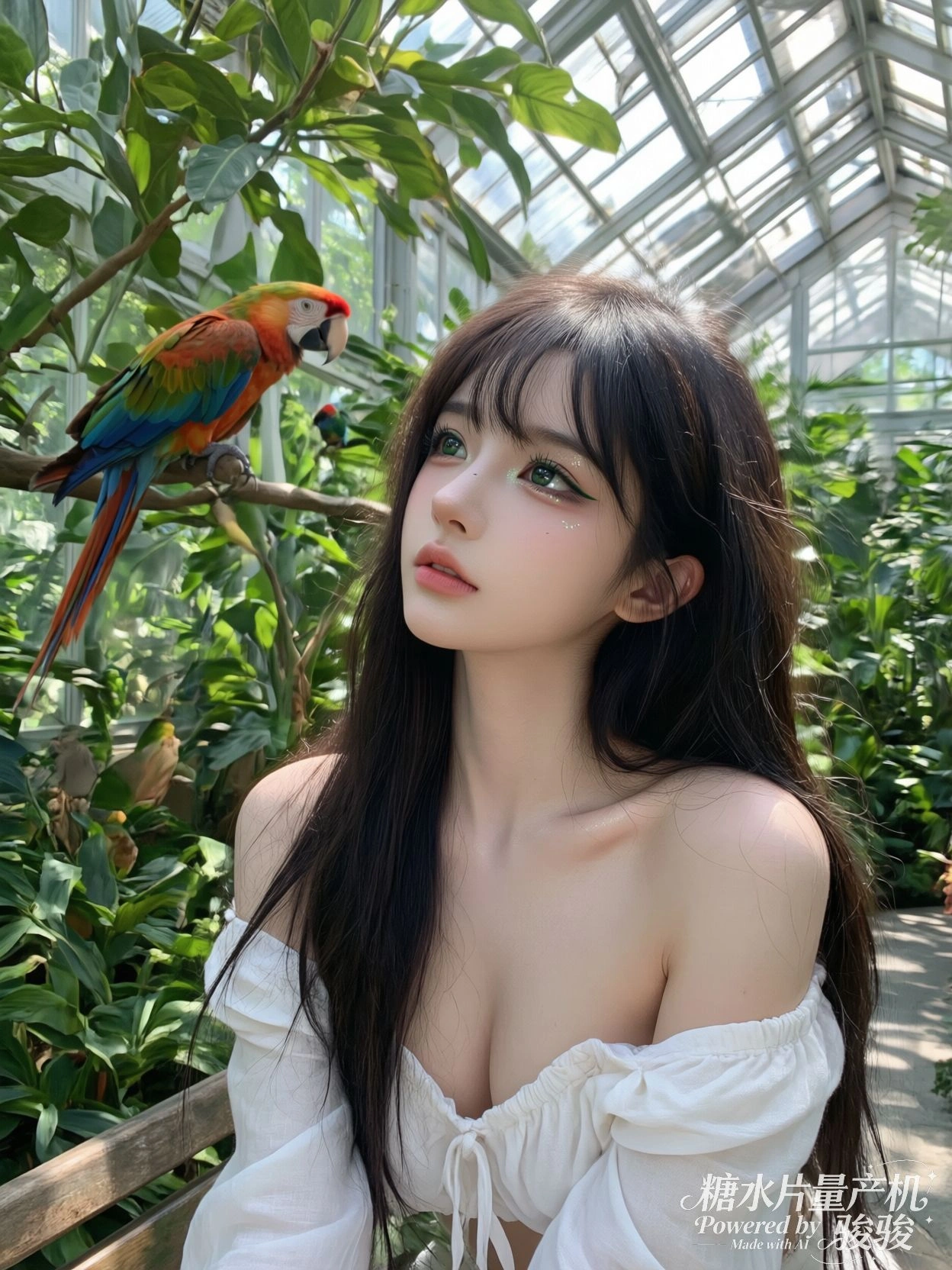 如果那年春天多看一眼，结局会不同吗