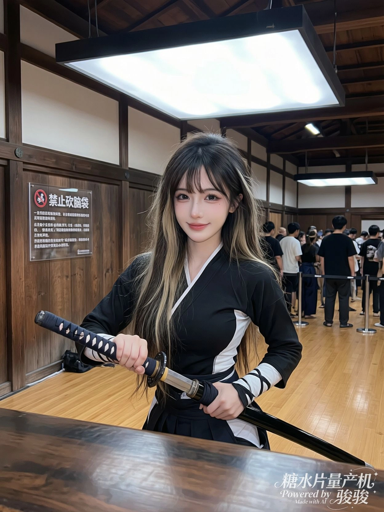 船票过期前，我还在等一个也许