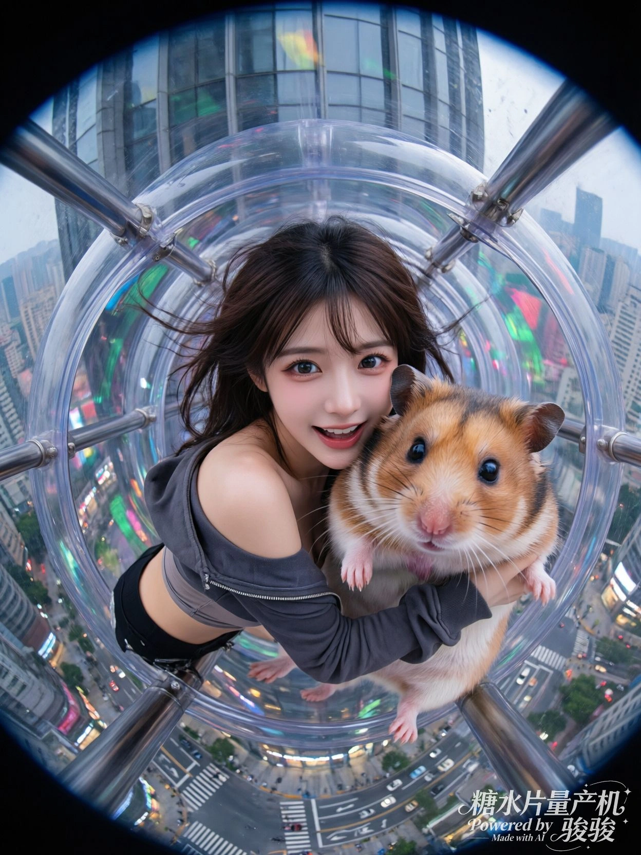 错过你的黄昏，我再也等不到黎明