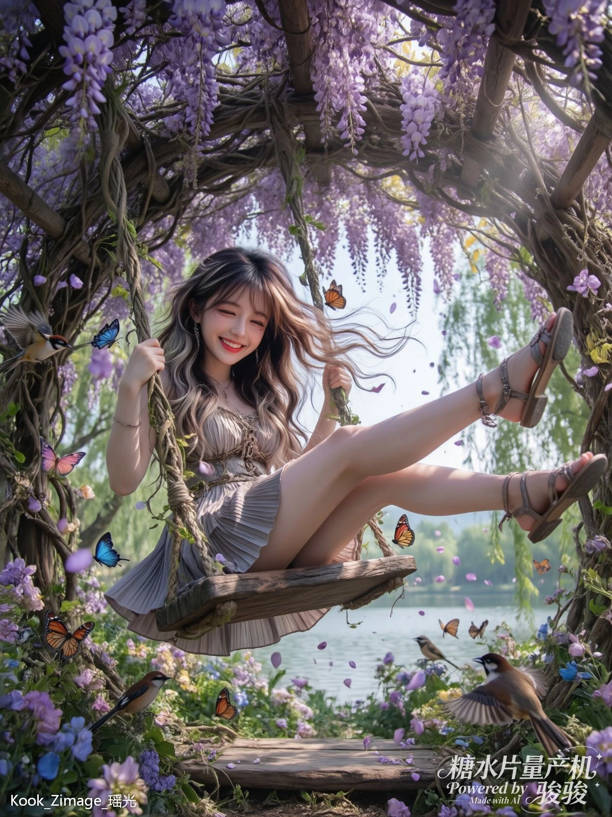 风起时，我听见所有未说出口的再见
