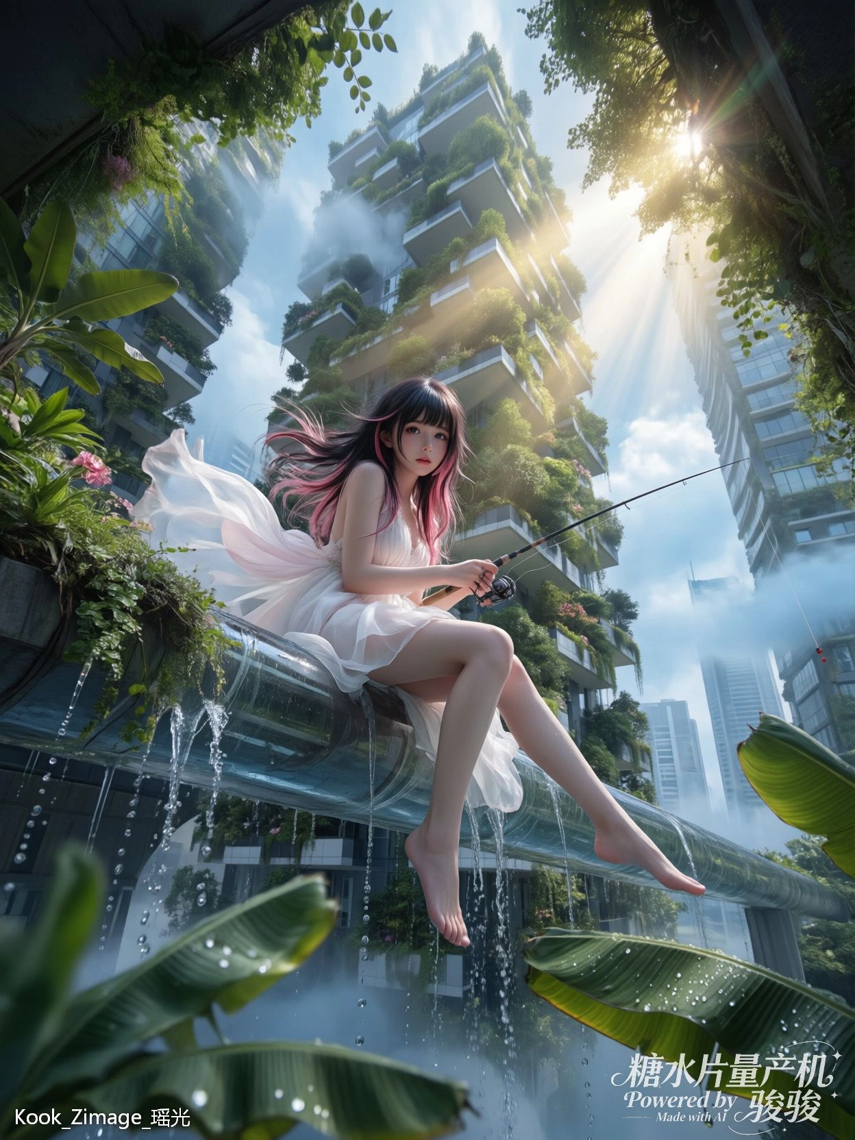 风起时，我听见所有未说出口的再见