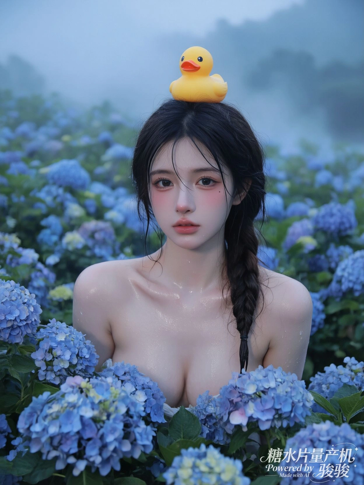 风起时，我听见所有未说出口的再见