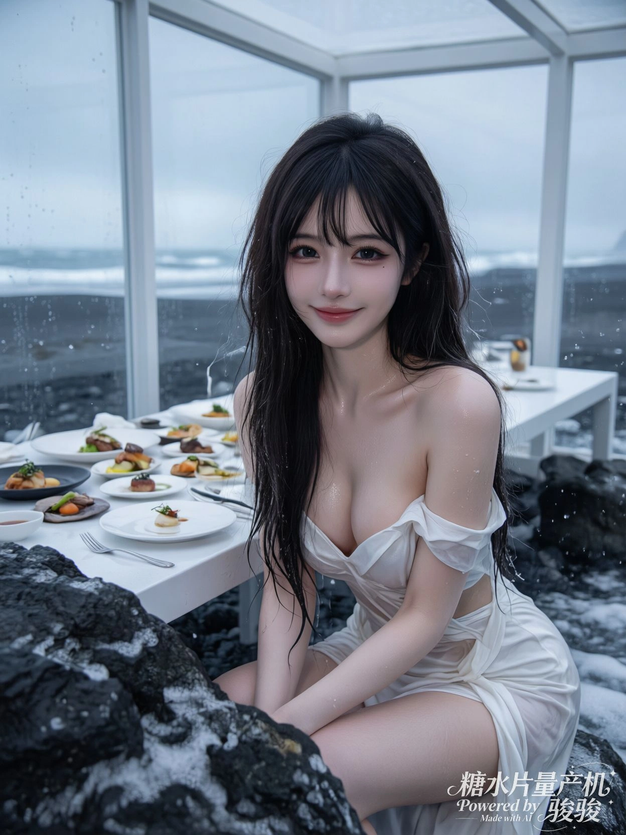 风起时，我听见所有未说出口的再见