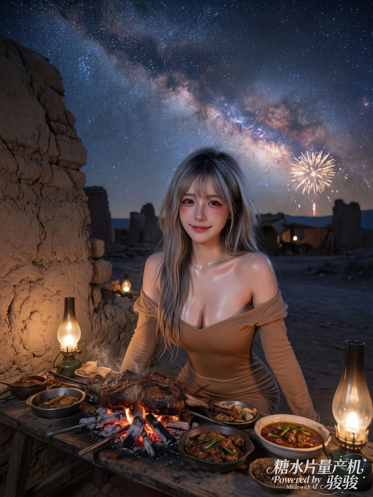有些心动，注定要藏在时光的褶皱里