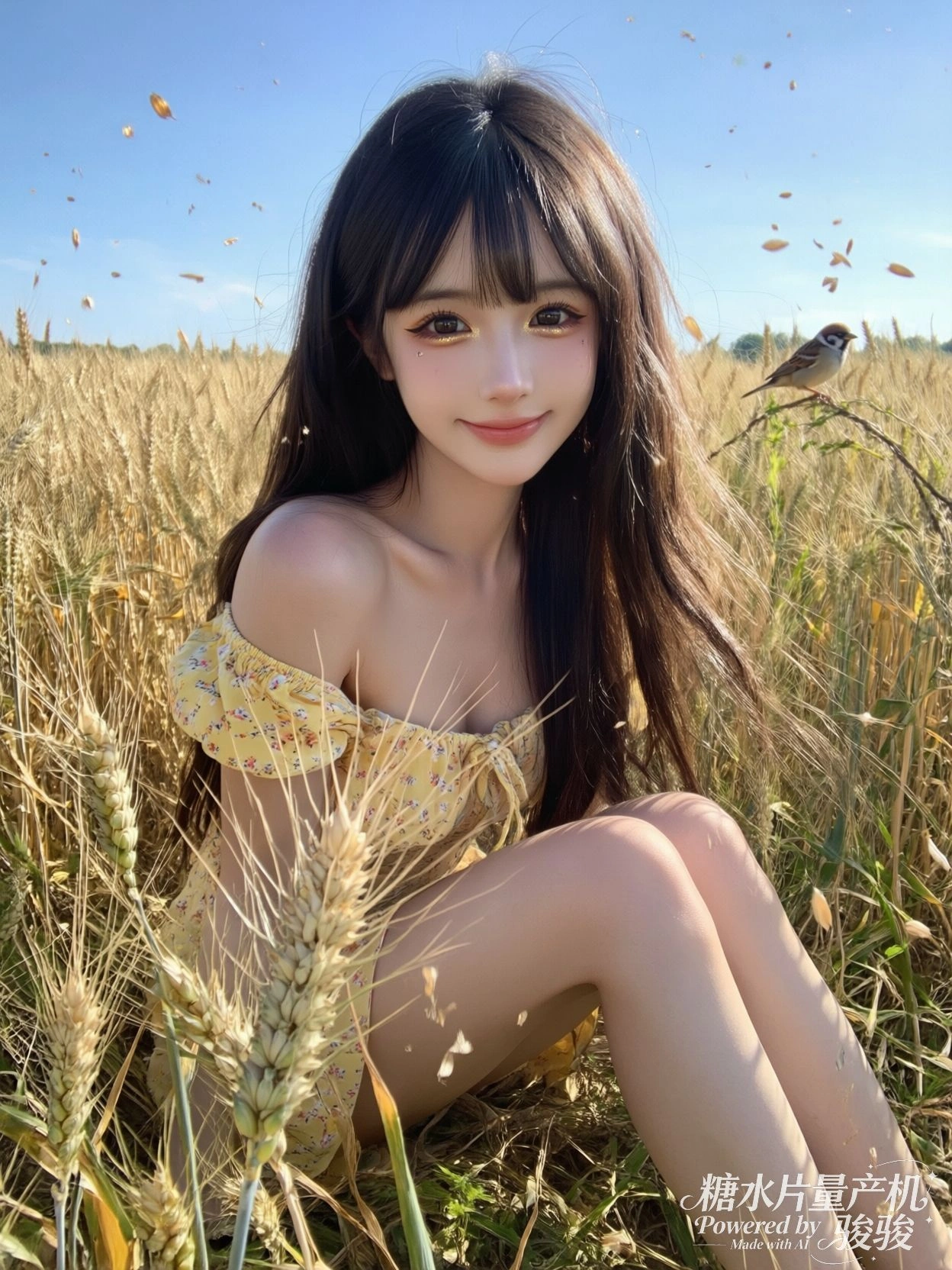 街角的樱花开了，像你离开时那样美