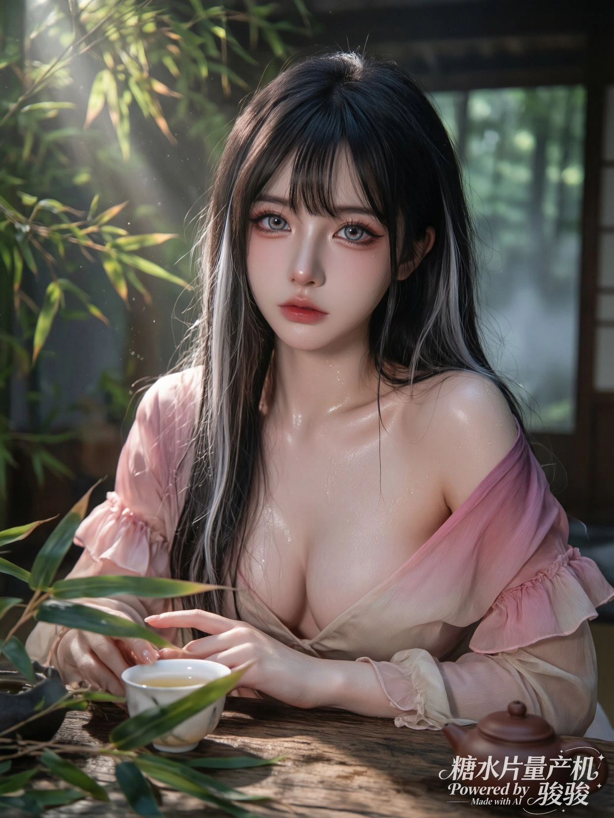 1秒的犹豫，错过了一整片星空