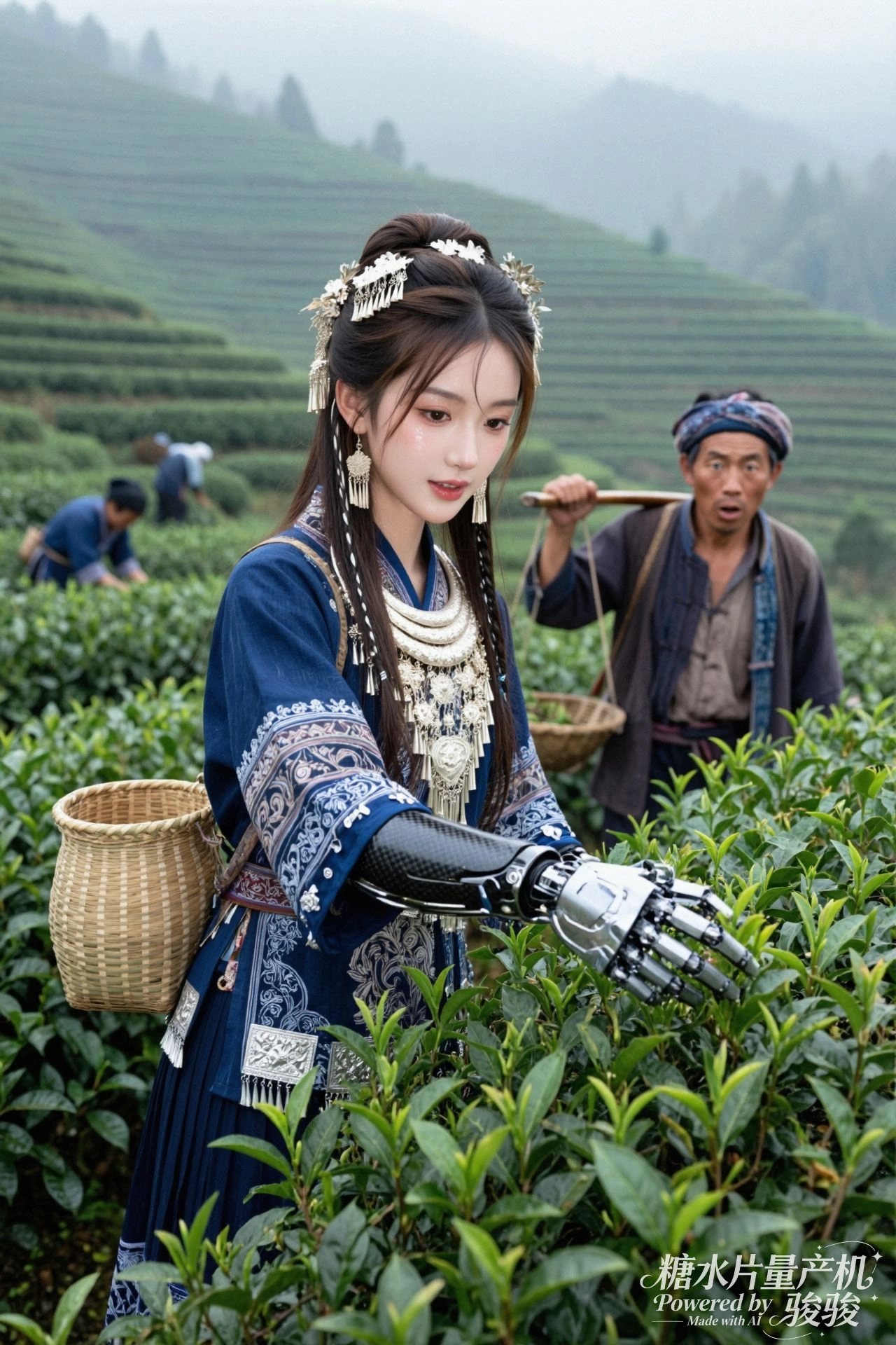 从认识到分开，只用了五十七天