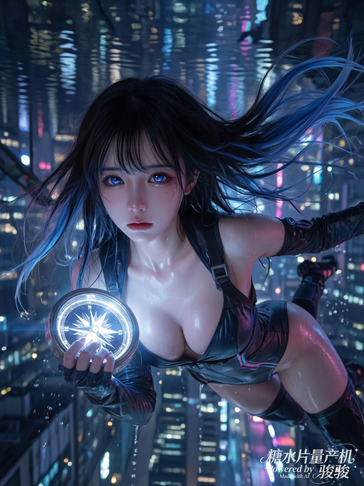 有些心动，藏在下次见的尾音里